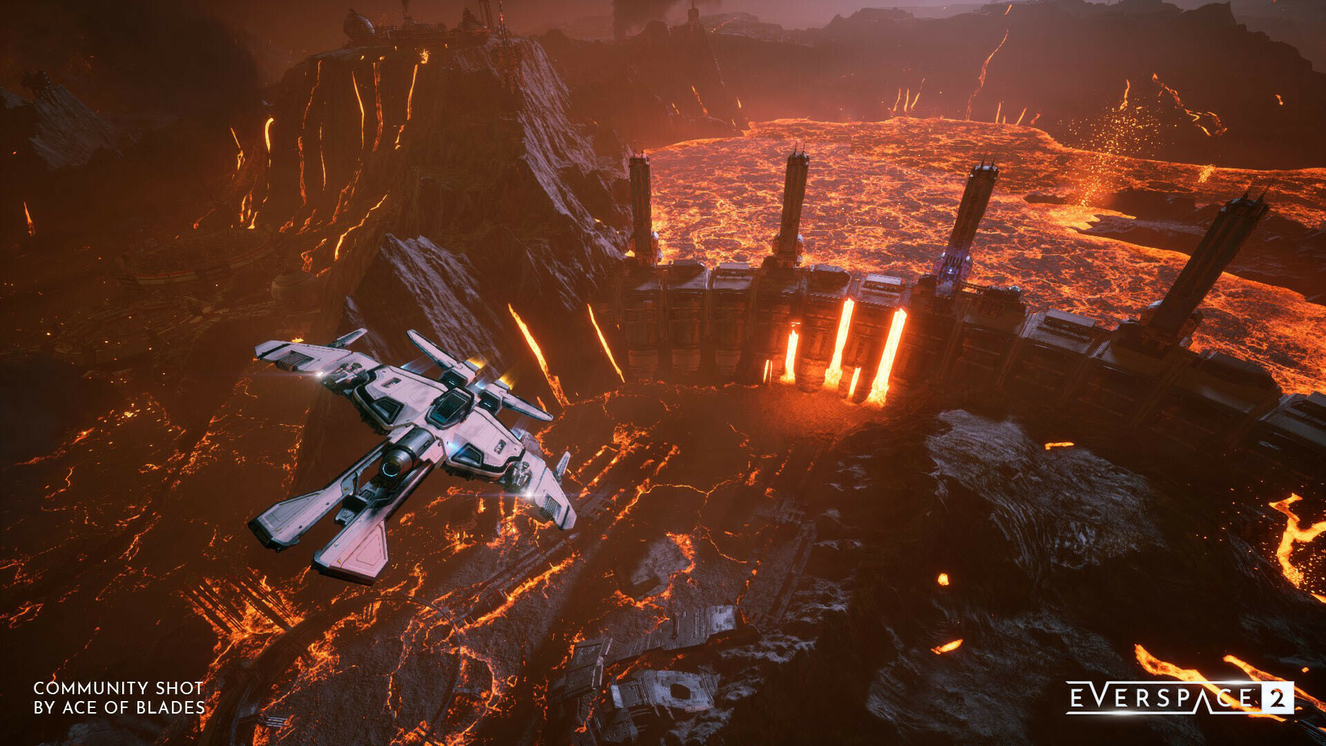 Скриншот 22: EVERSPACE™ 2