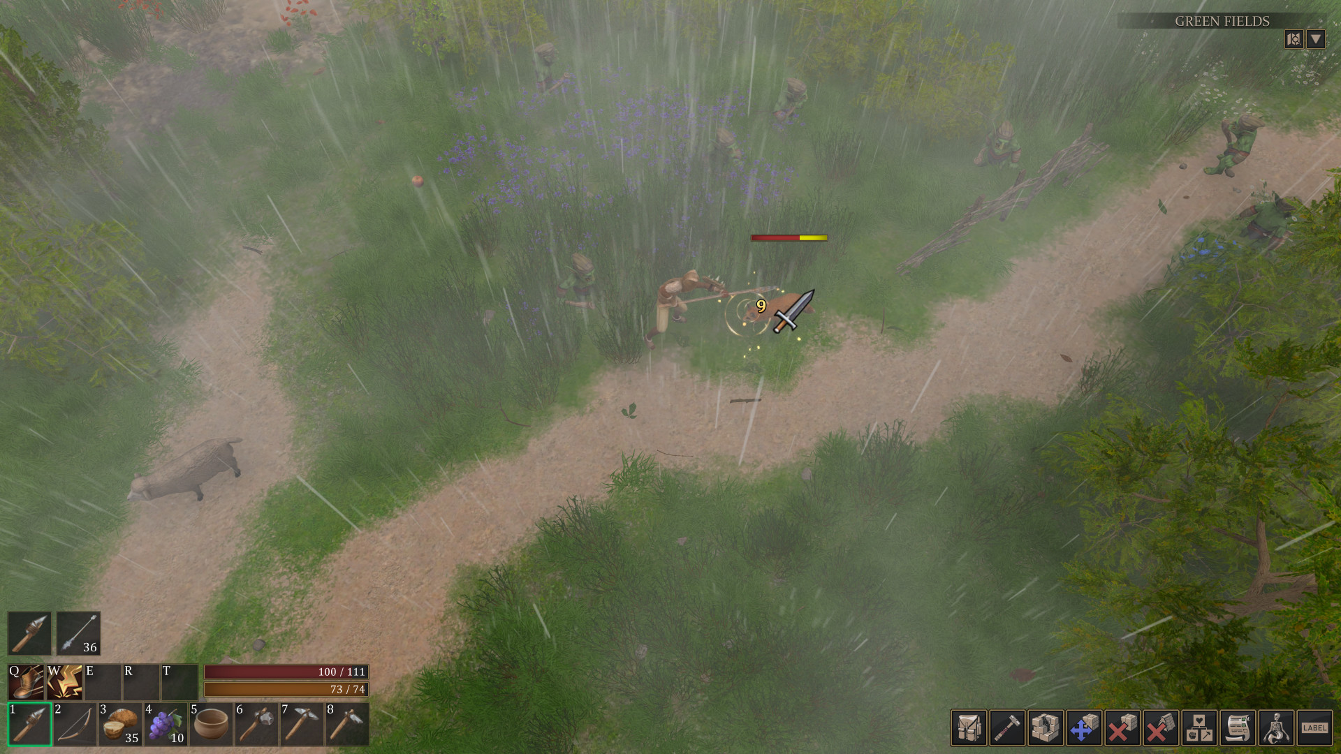 Скриншот 11: Force of Nature 2: Ghost Keeper