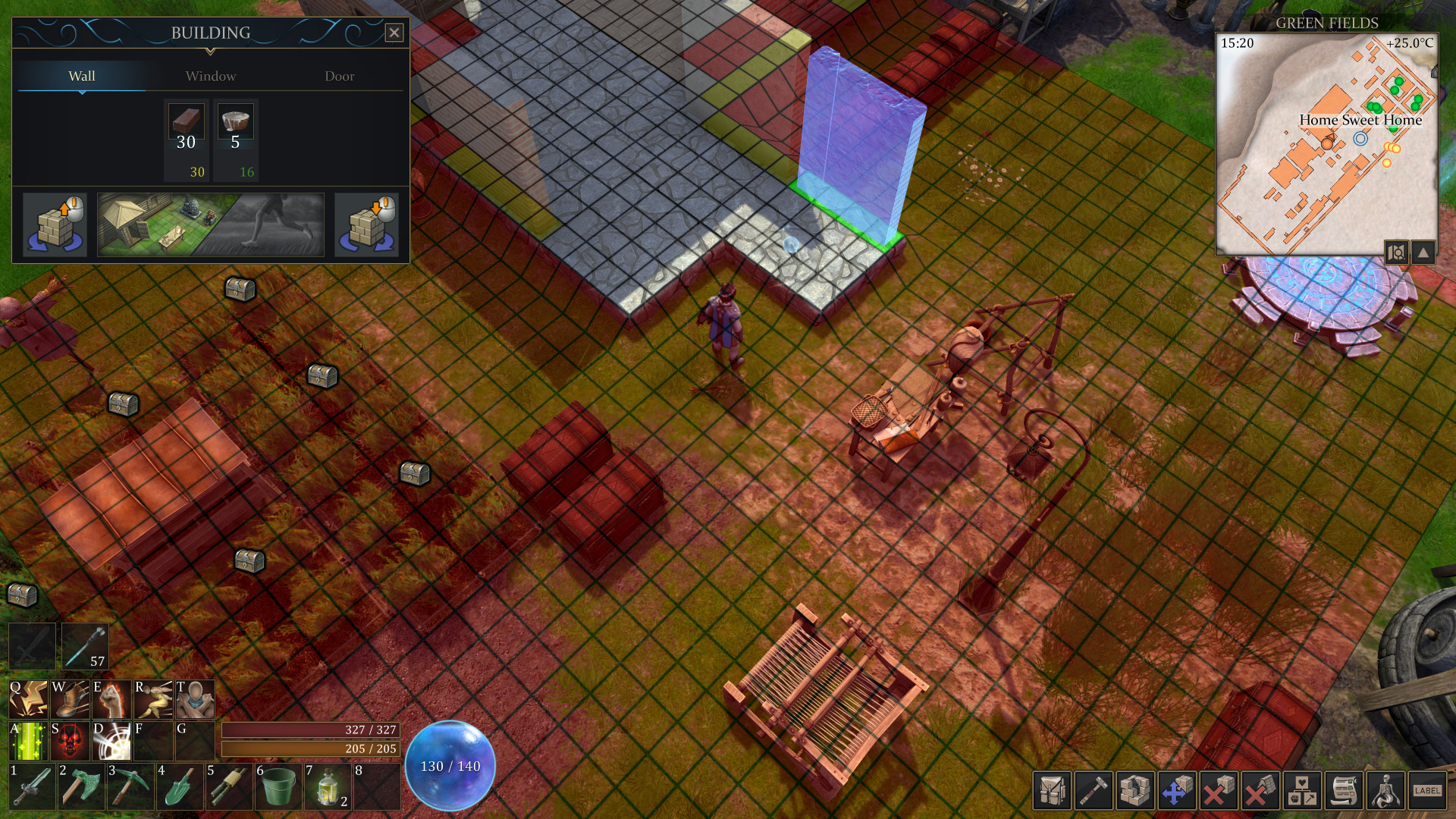 Скриншот 6: Force of Nature 2: Ghost Keeper