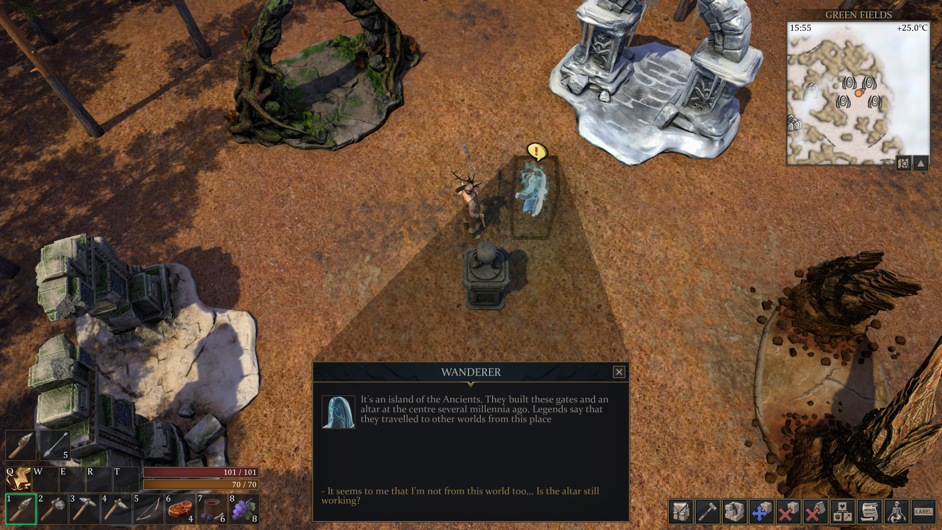 Скриншот 7: Force of Nature 2: Ghost Keeper