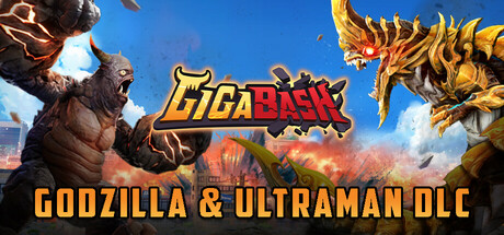 Обложка: GigaBash