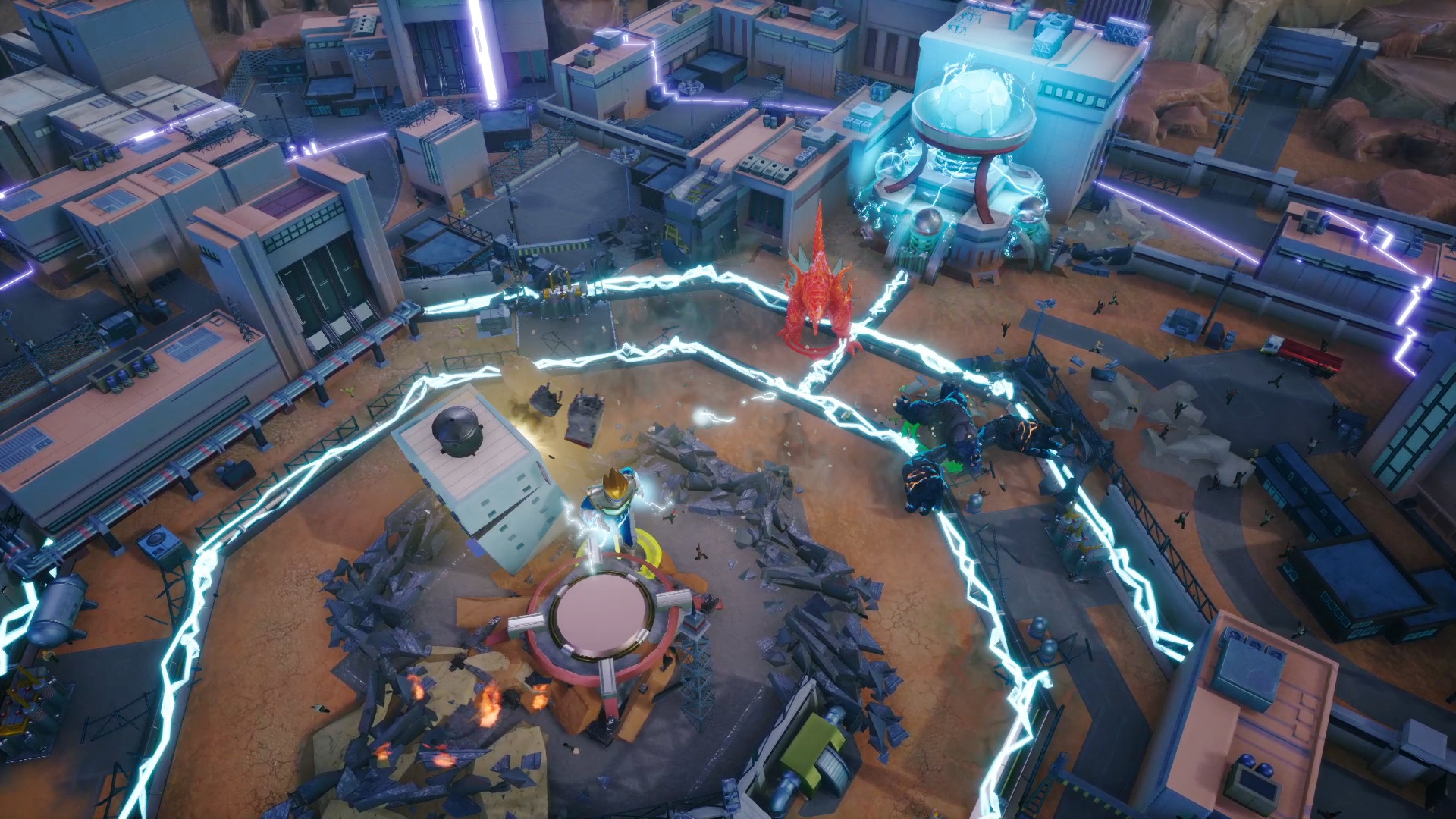 Скриншот 11: GigaBash