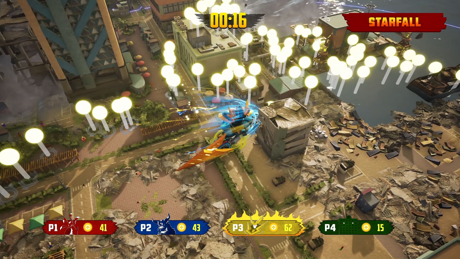 Скриншот 15: GigaBash