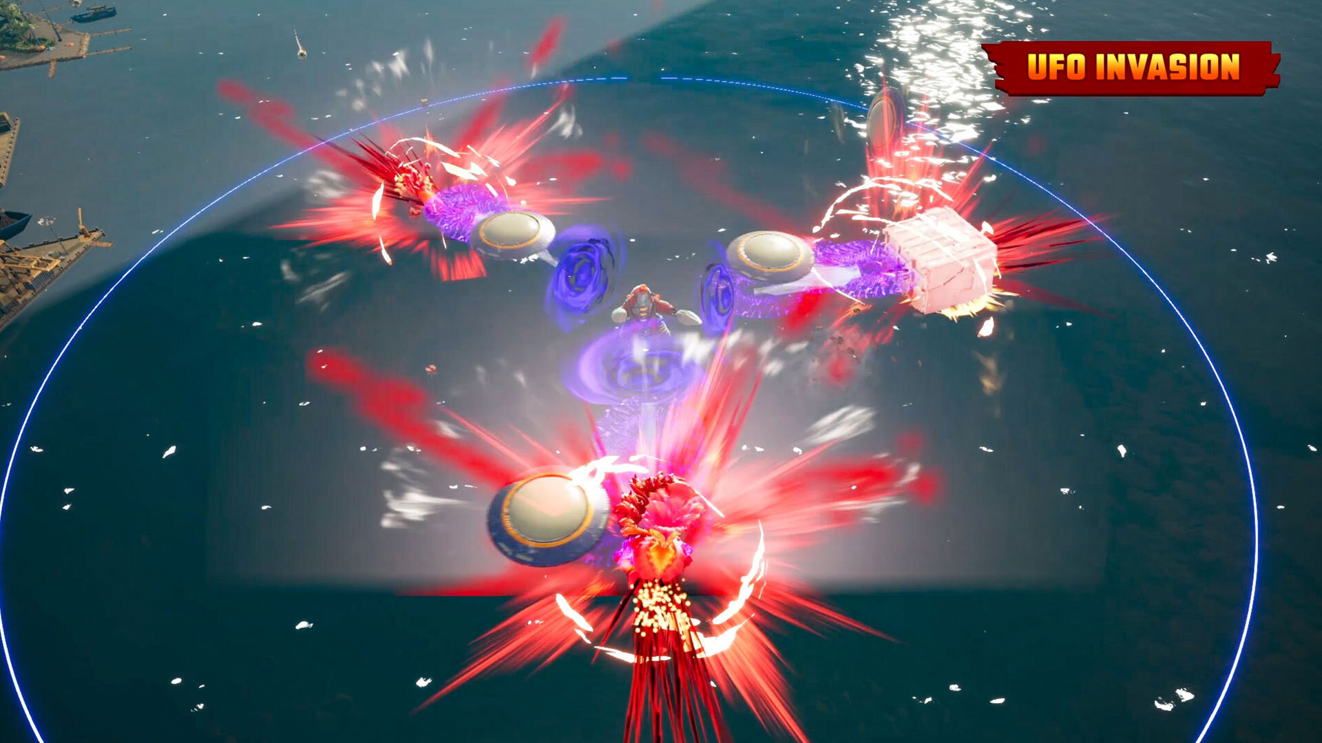 Скриншот 16: GigaBash