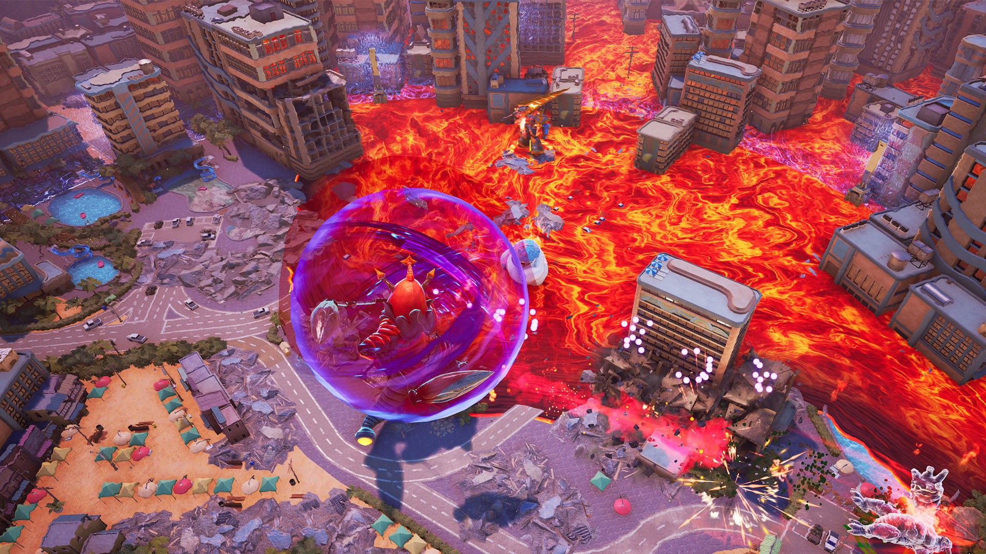 Скриншот 17: GigaBash