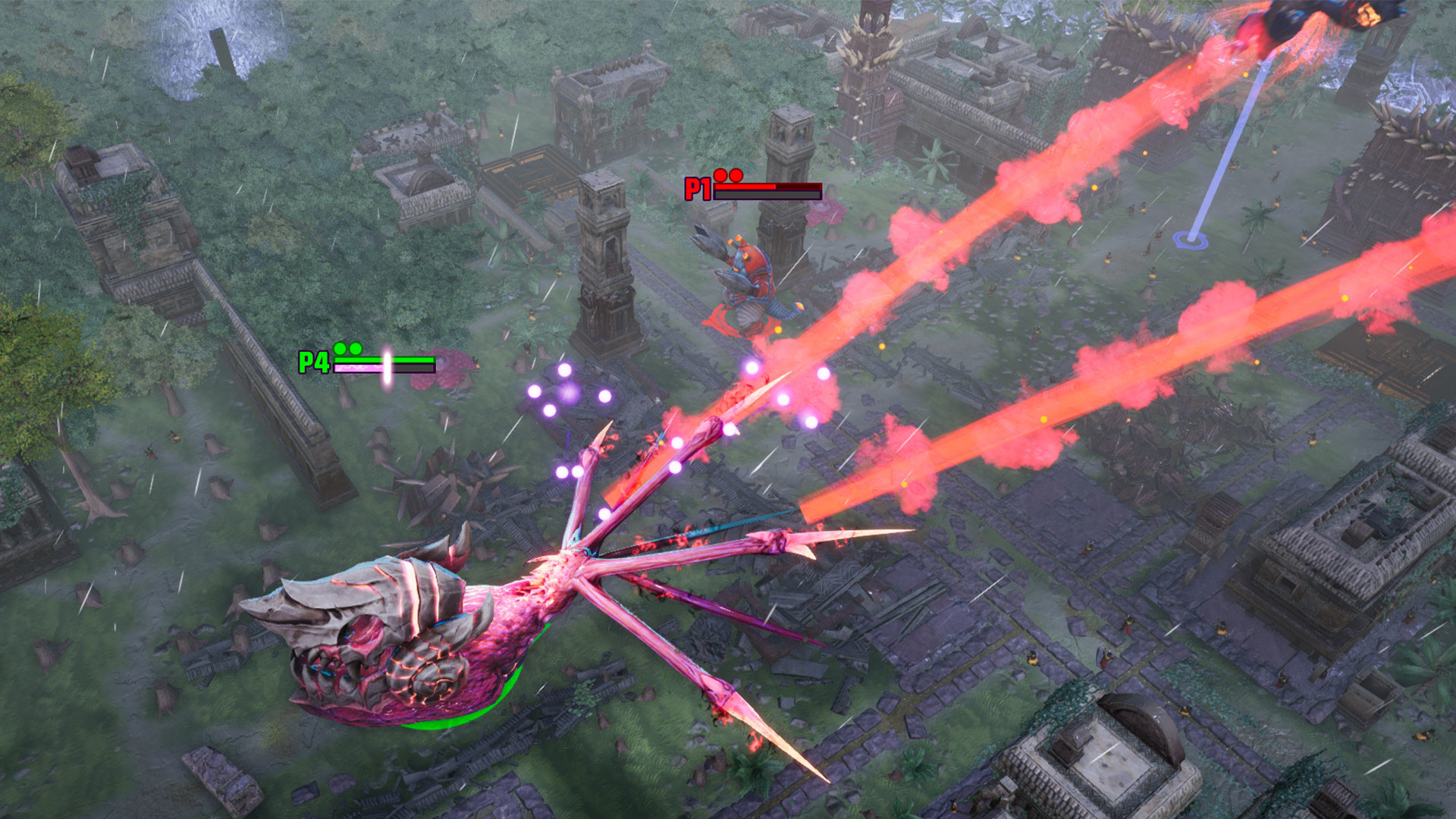 Скриншот 18: GigaBash