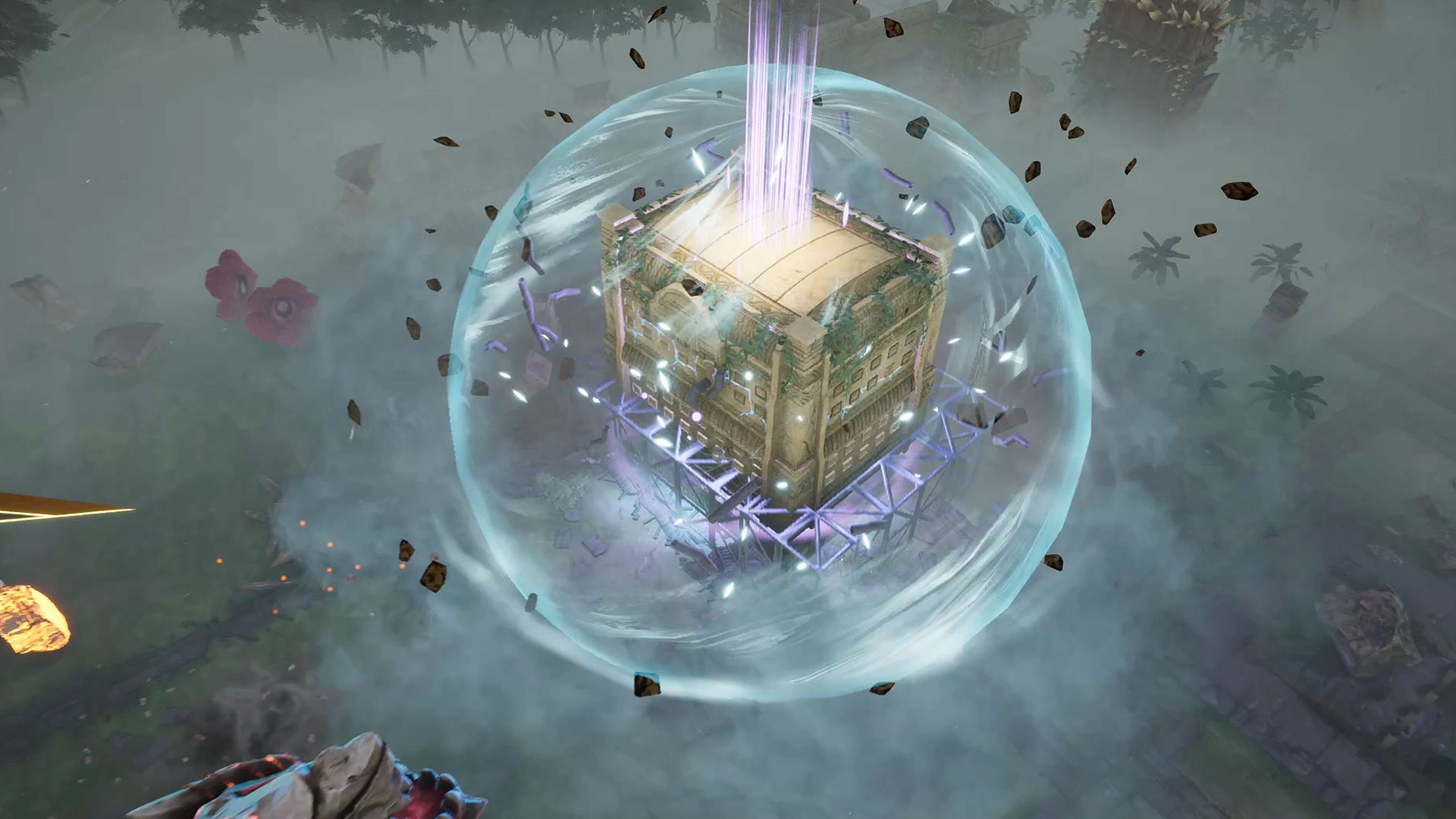 Скриншот 21: GigaBash