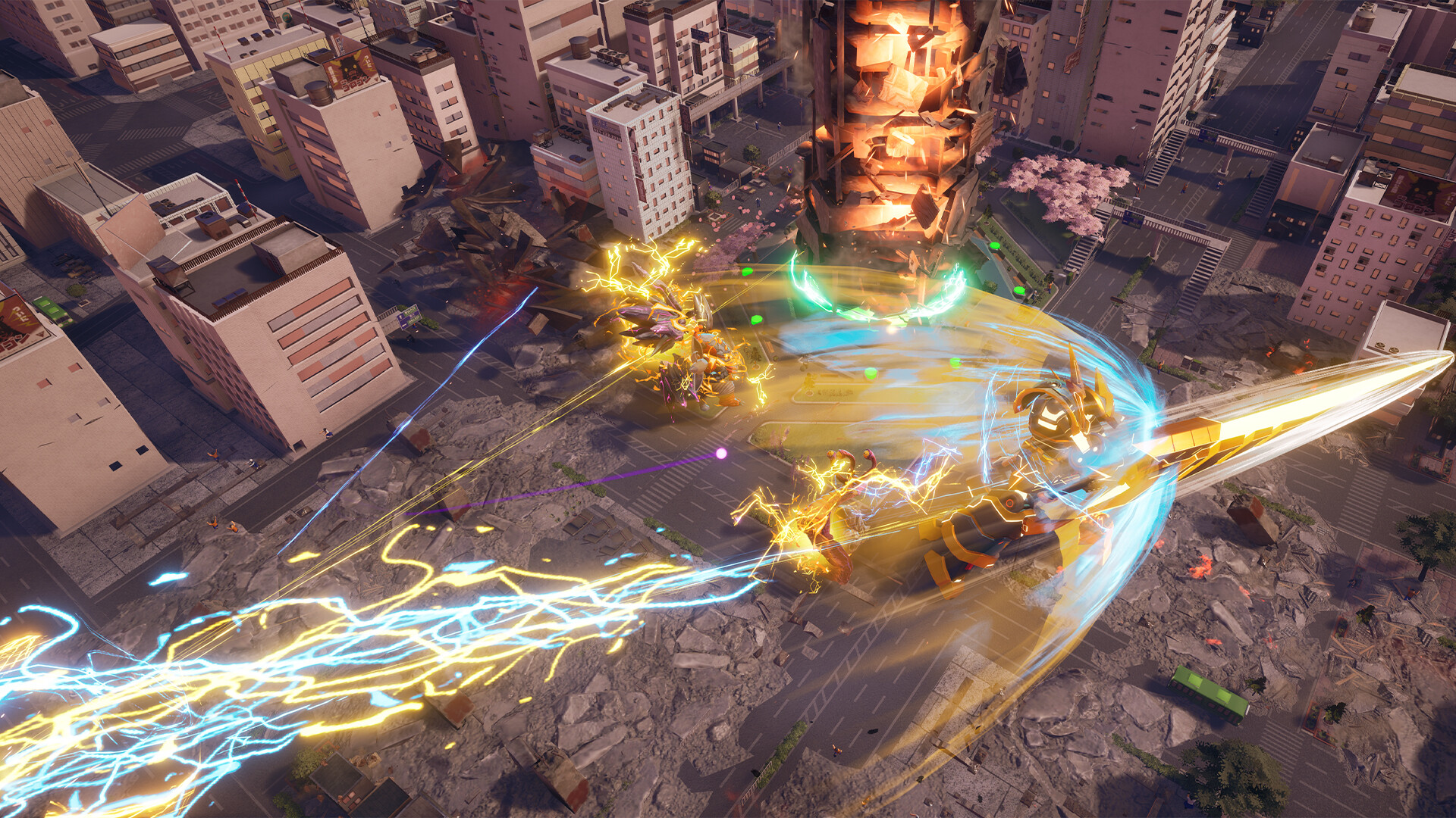 Скриншот: GigaBash