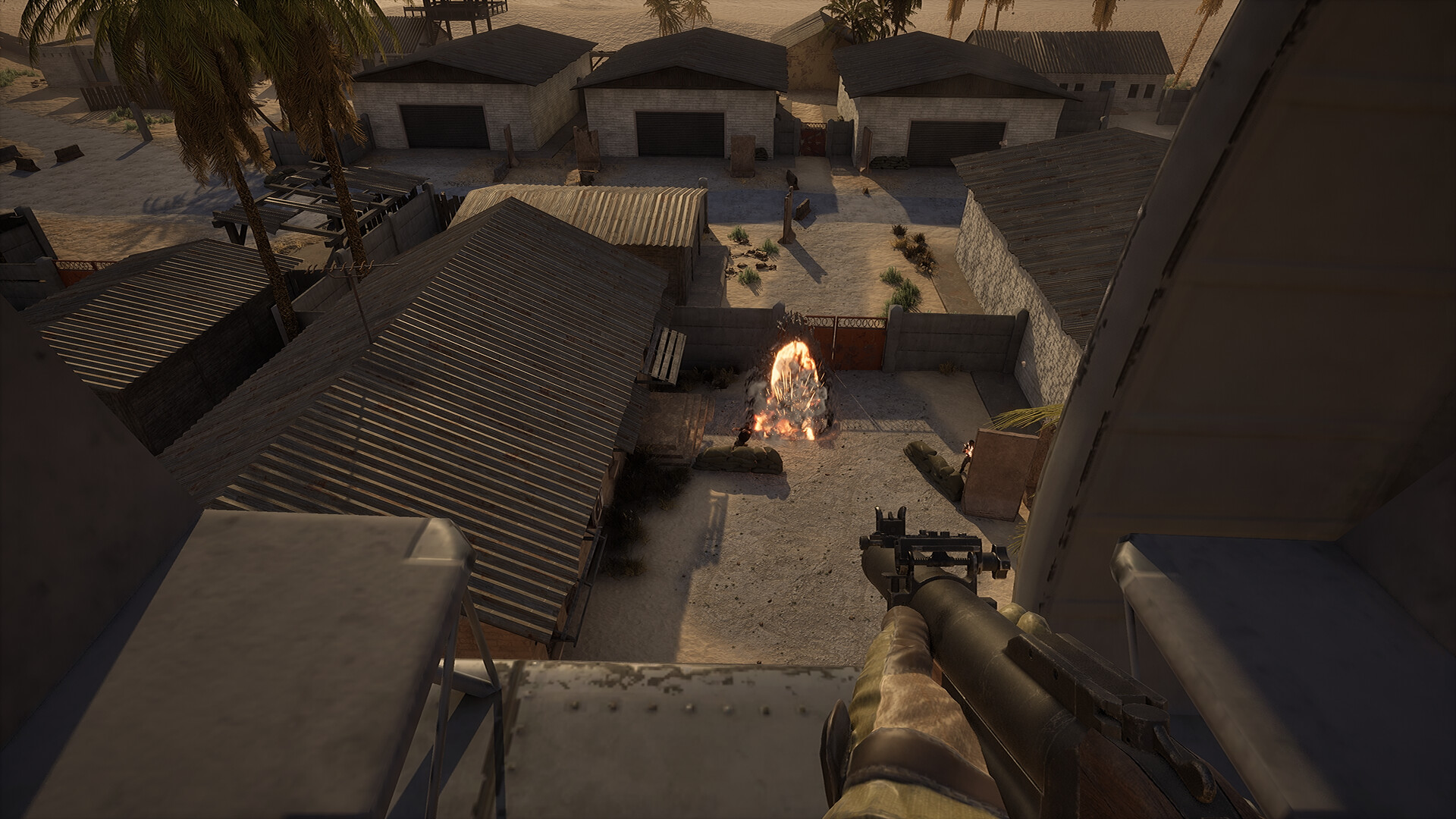 Скриншот 6: Strike Force 3