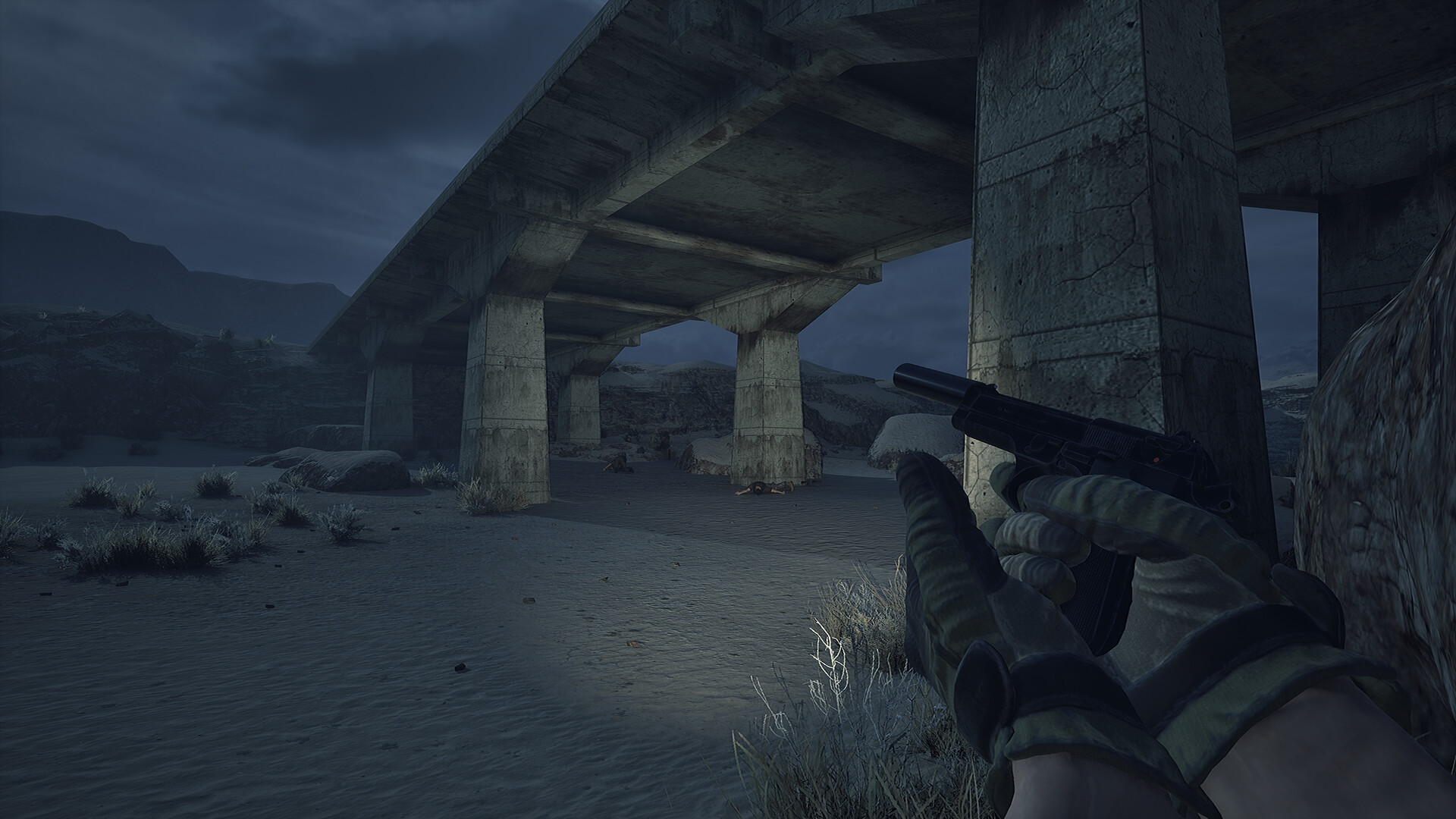 Скриншот 8: Strike Force 3