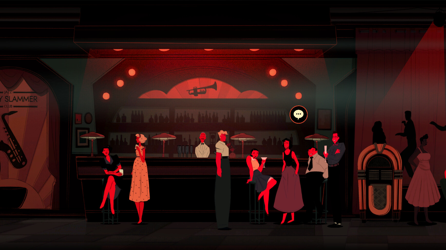 Скриншот: To Hell With The Ugly