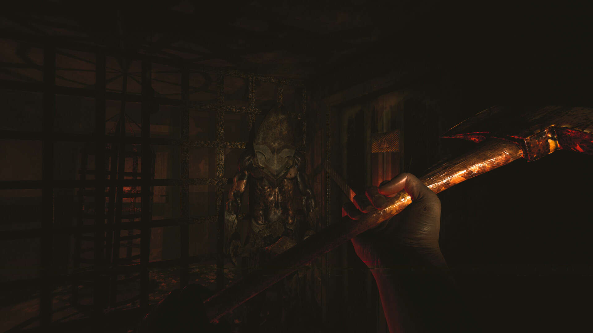 Скриншот: Apartament 1406: Horror