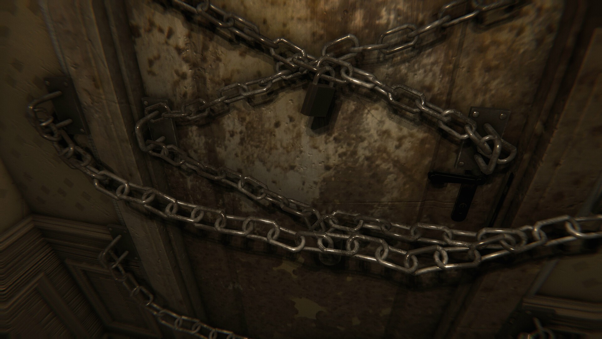 Скриншот 11: Apartament 1406: Horror