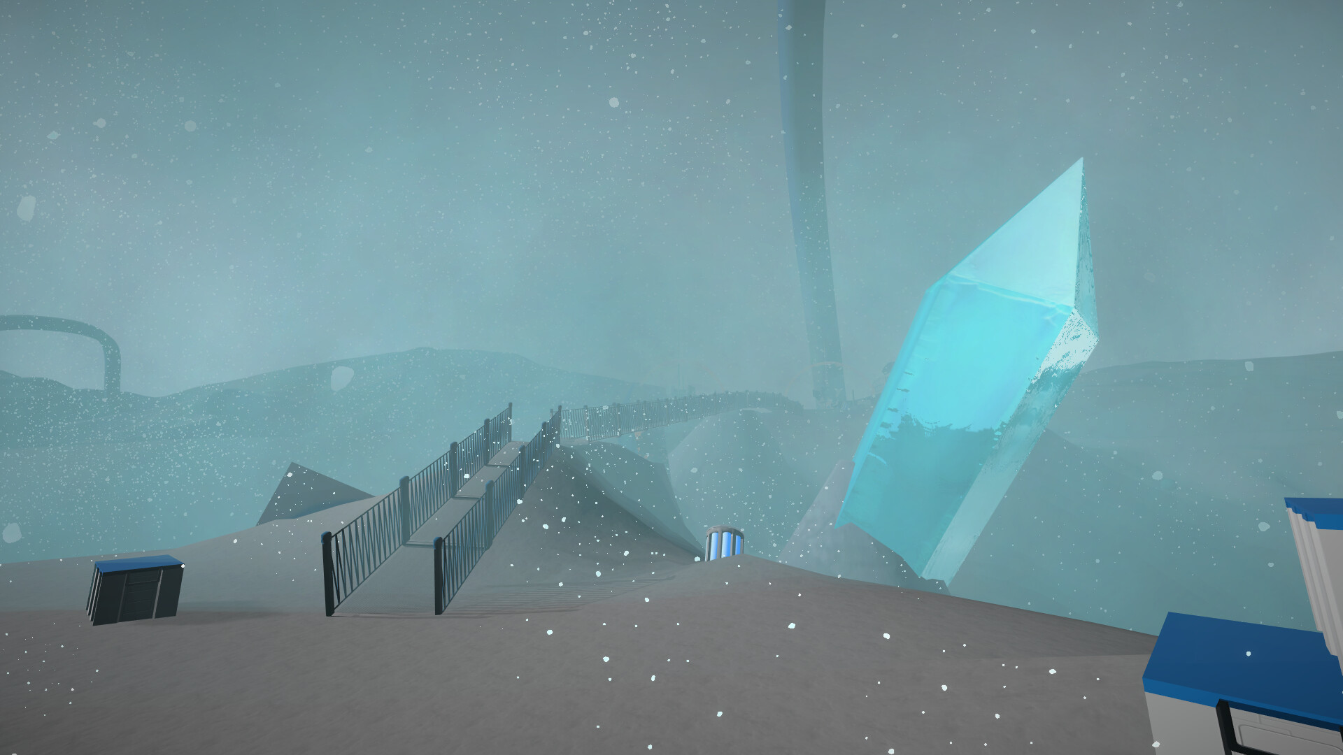 Скриншот 14: Space Station Cargo Simulator