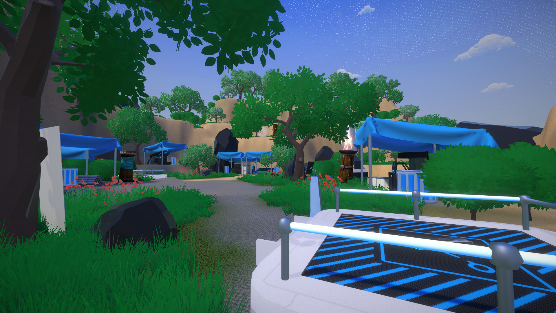 Скриншот 6: Space Station Cargo Simulator