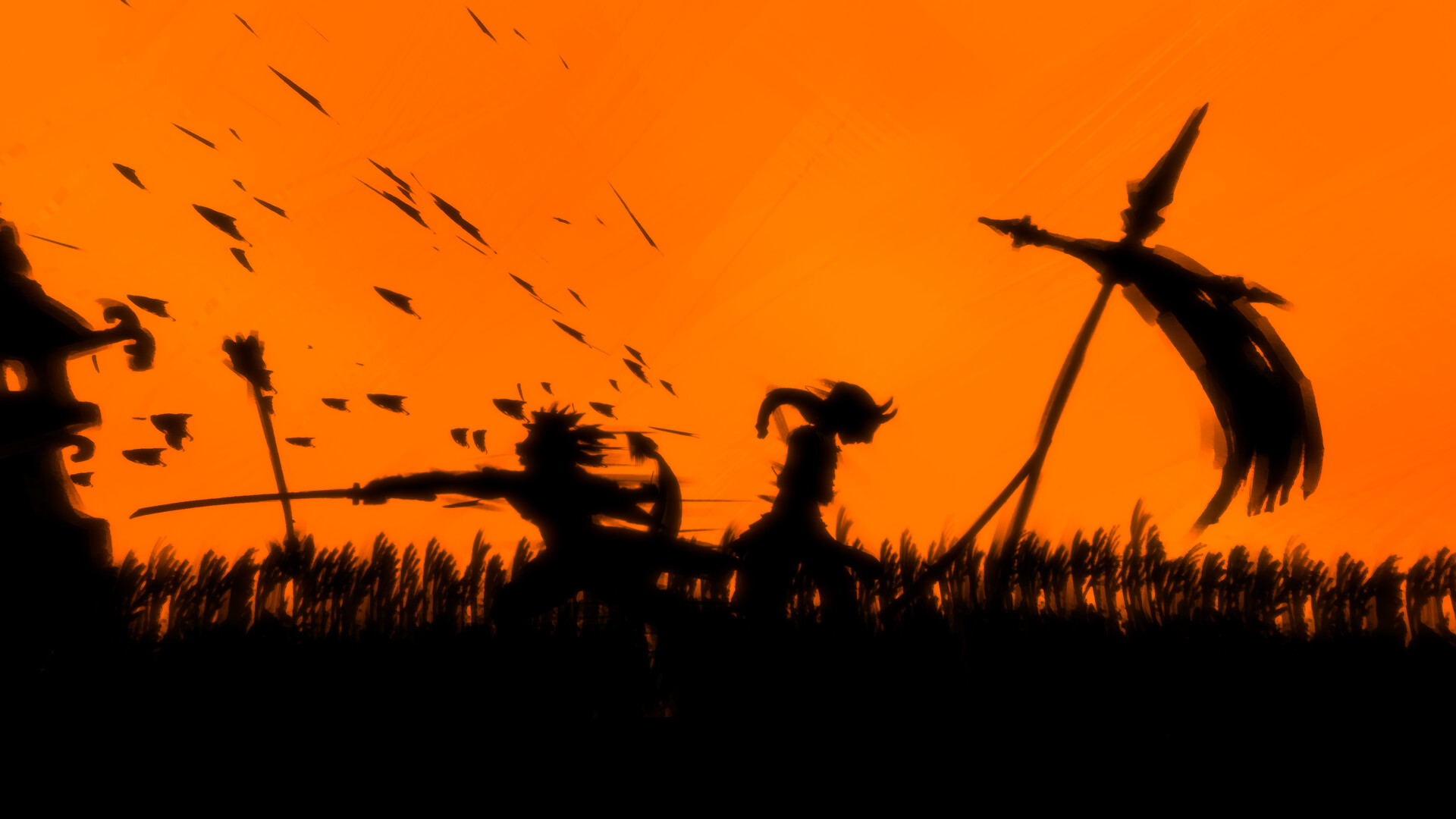 Скриншот: Sclash