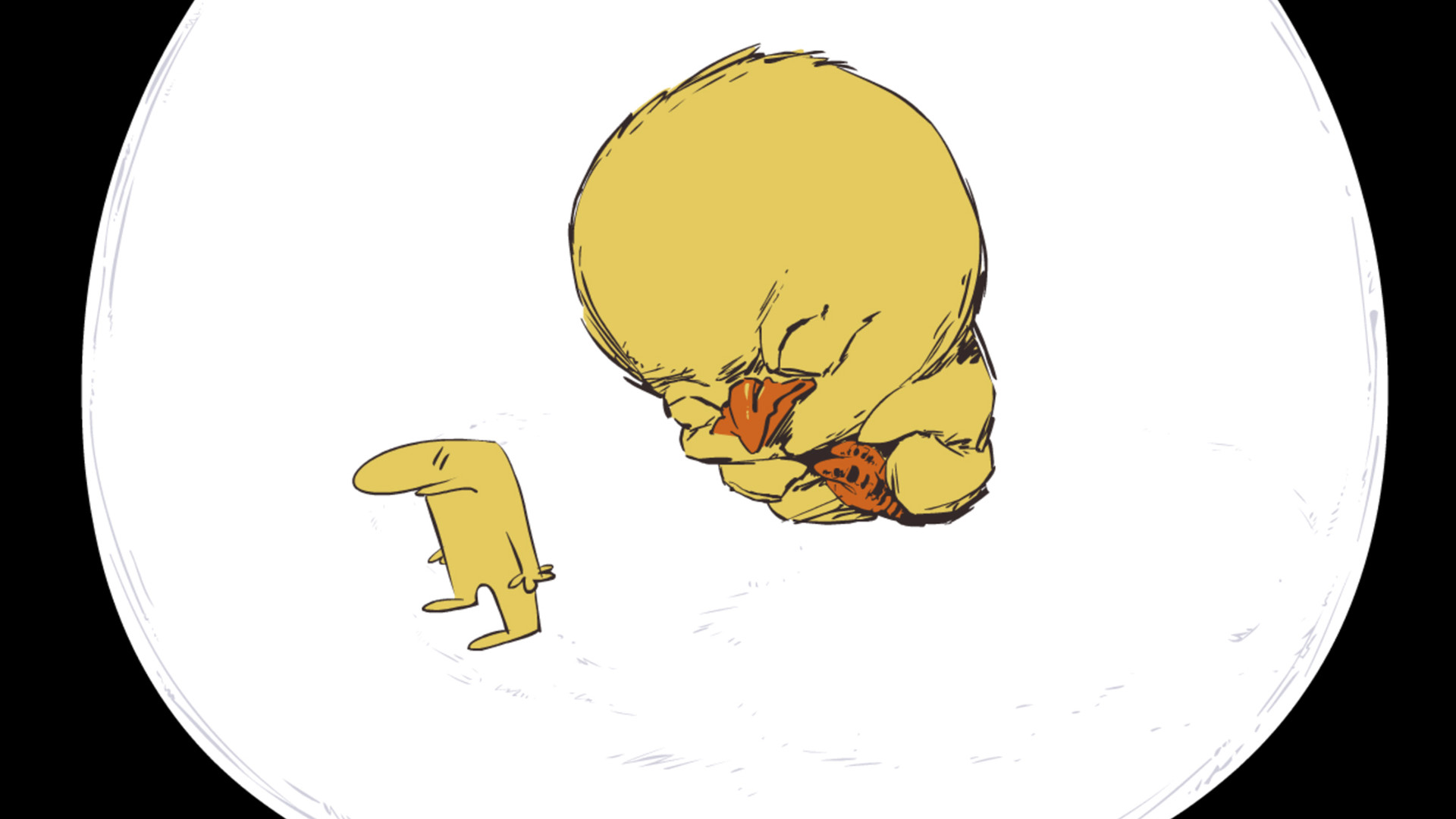 Скриншот: The Many Pieces of Mr. Coo