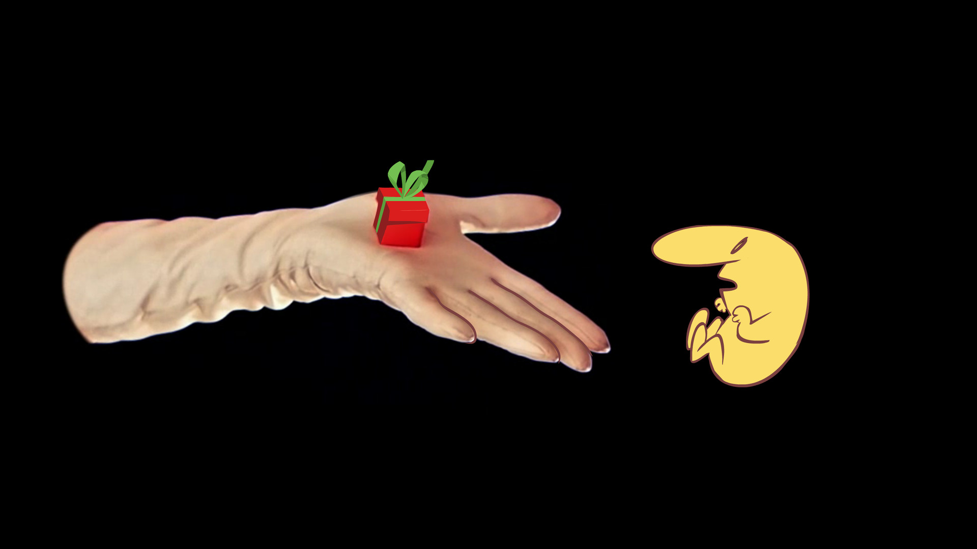 Скриншот: The Many Pieces of Mr. Coo