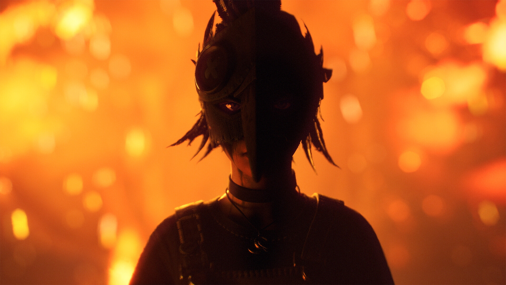 Скриншот: Lost Records: Bloom & Rage