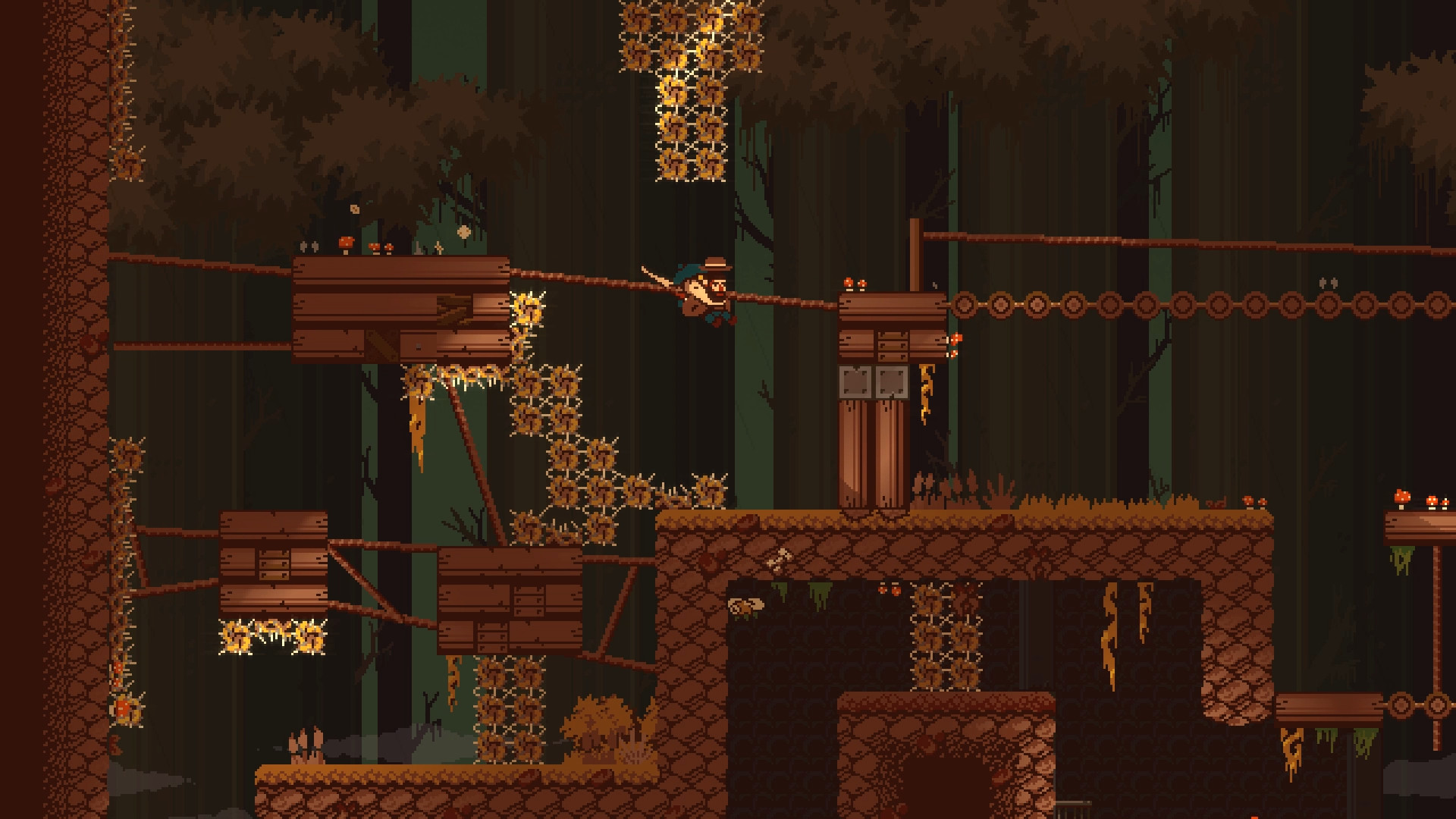 Скриншот 9: Gunbrella