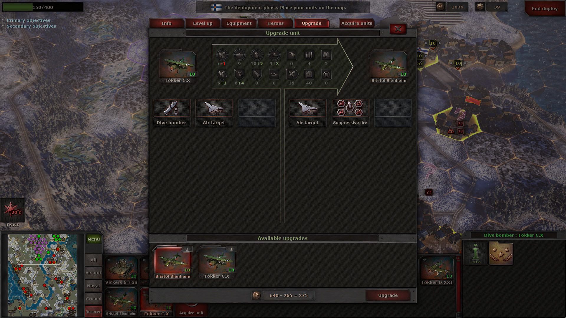 Скриншот 11: Strategic Mind: Spirit of Liberty