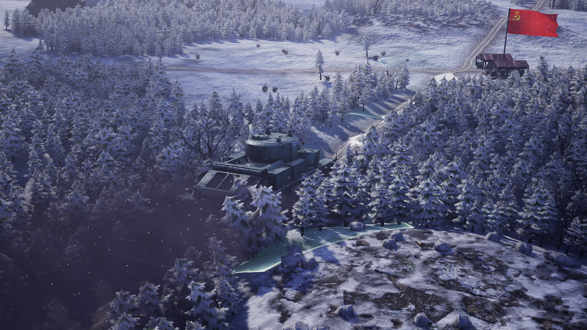 Скриншот 13: Strategic Mind: Spirit of Liberty