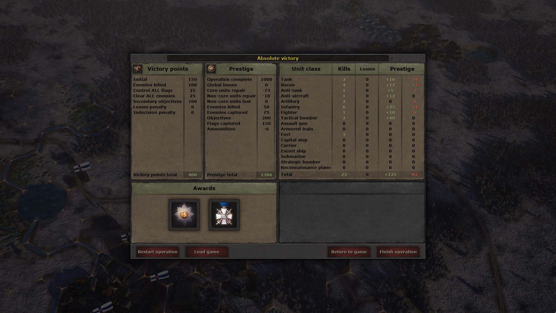 Скриншот 16: Strategic Mind: Spirit of Liberty