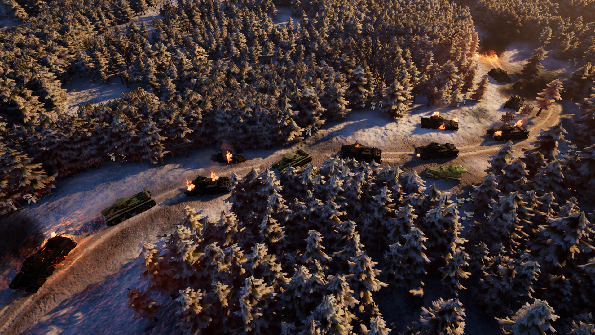 Скриншот 17: Strategic Mind: Spirit of Liberty