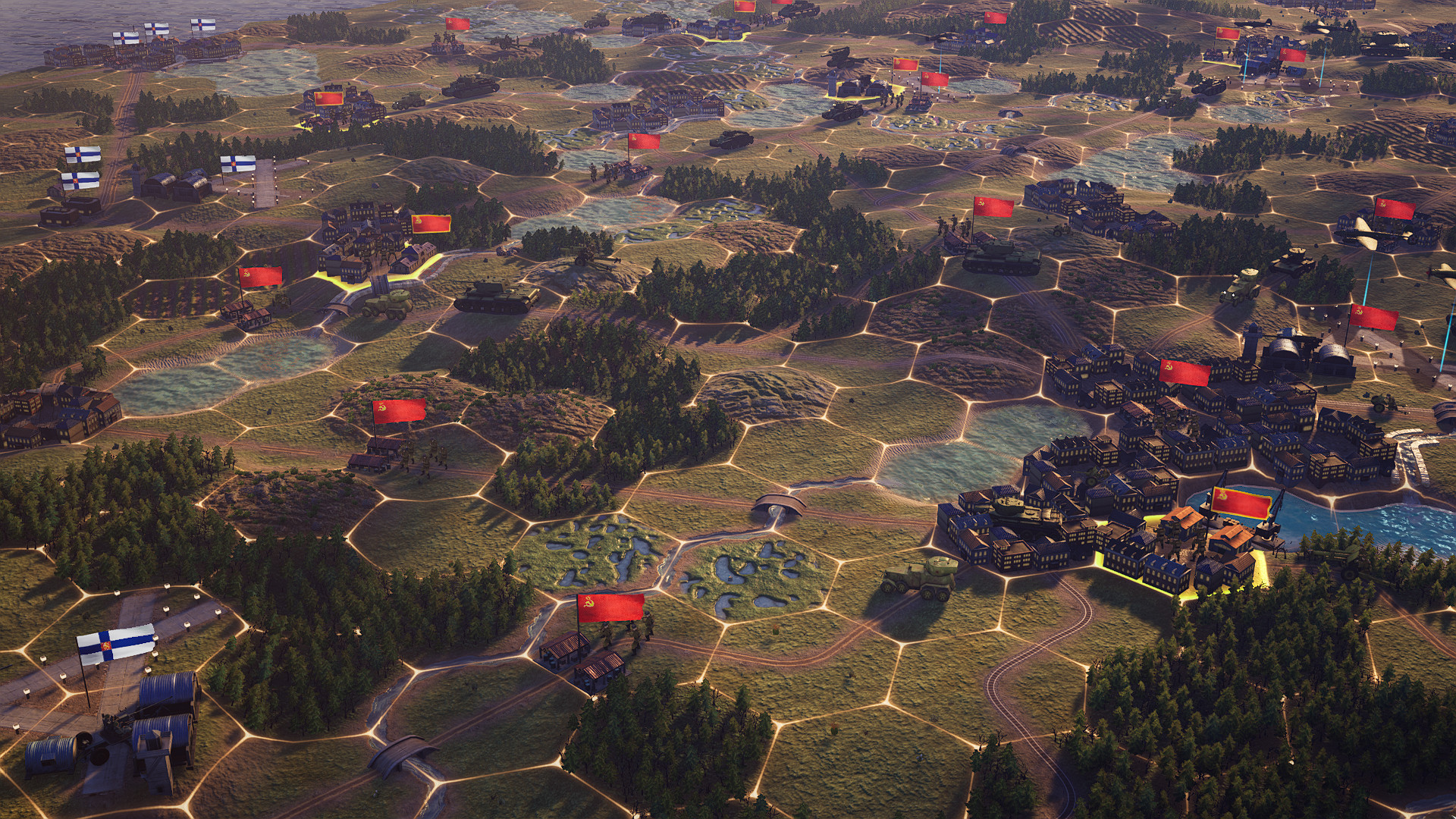 Скриншот 6: Strategic Mind: Spirit of Liberty