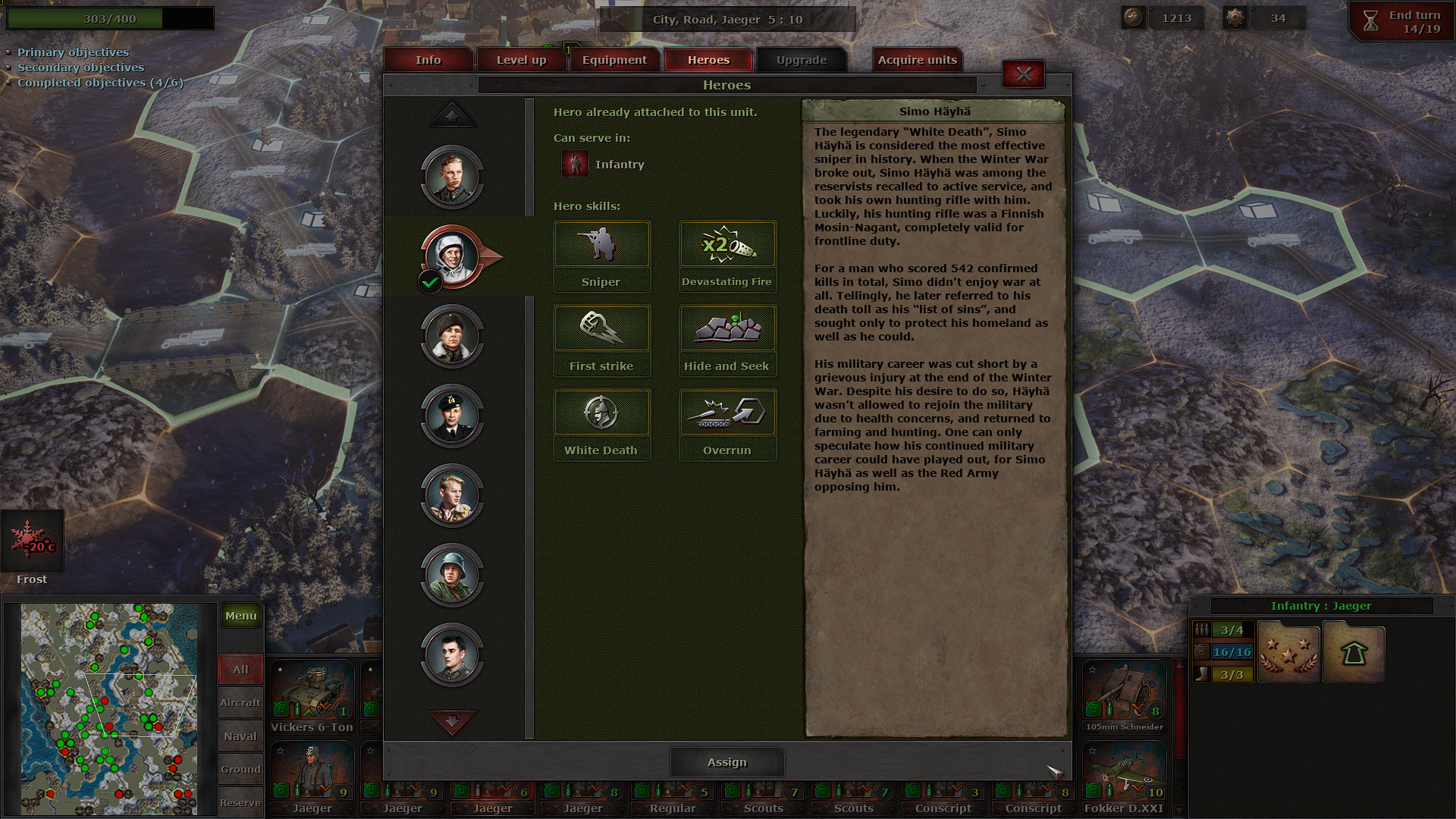 Скриншот 7: Strategic Mind: Spirit of Liberty