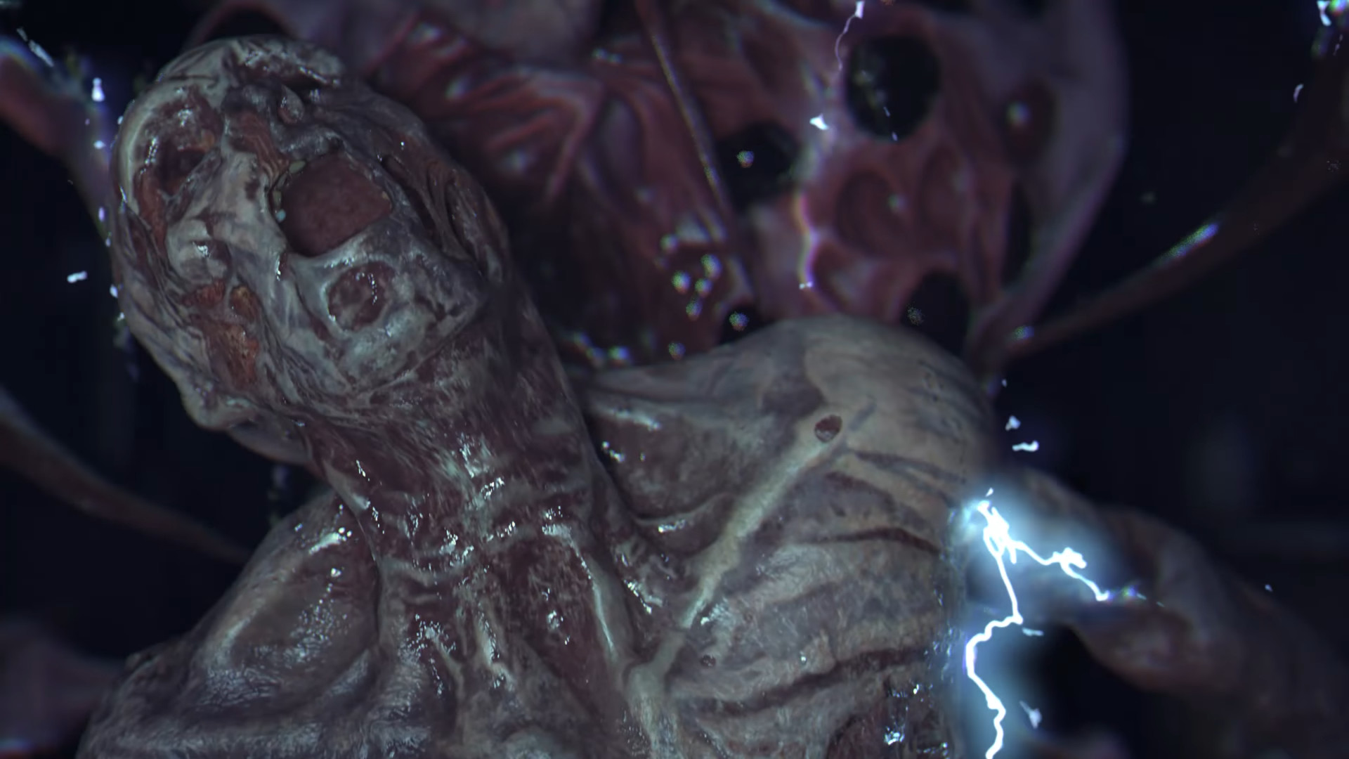 Скриншот 7: Daymare: 1994 Sandcastle