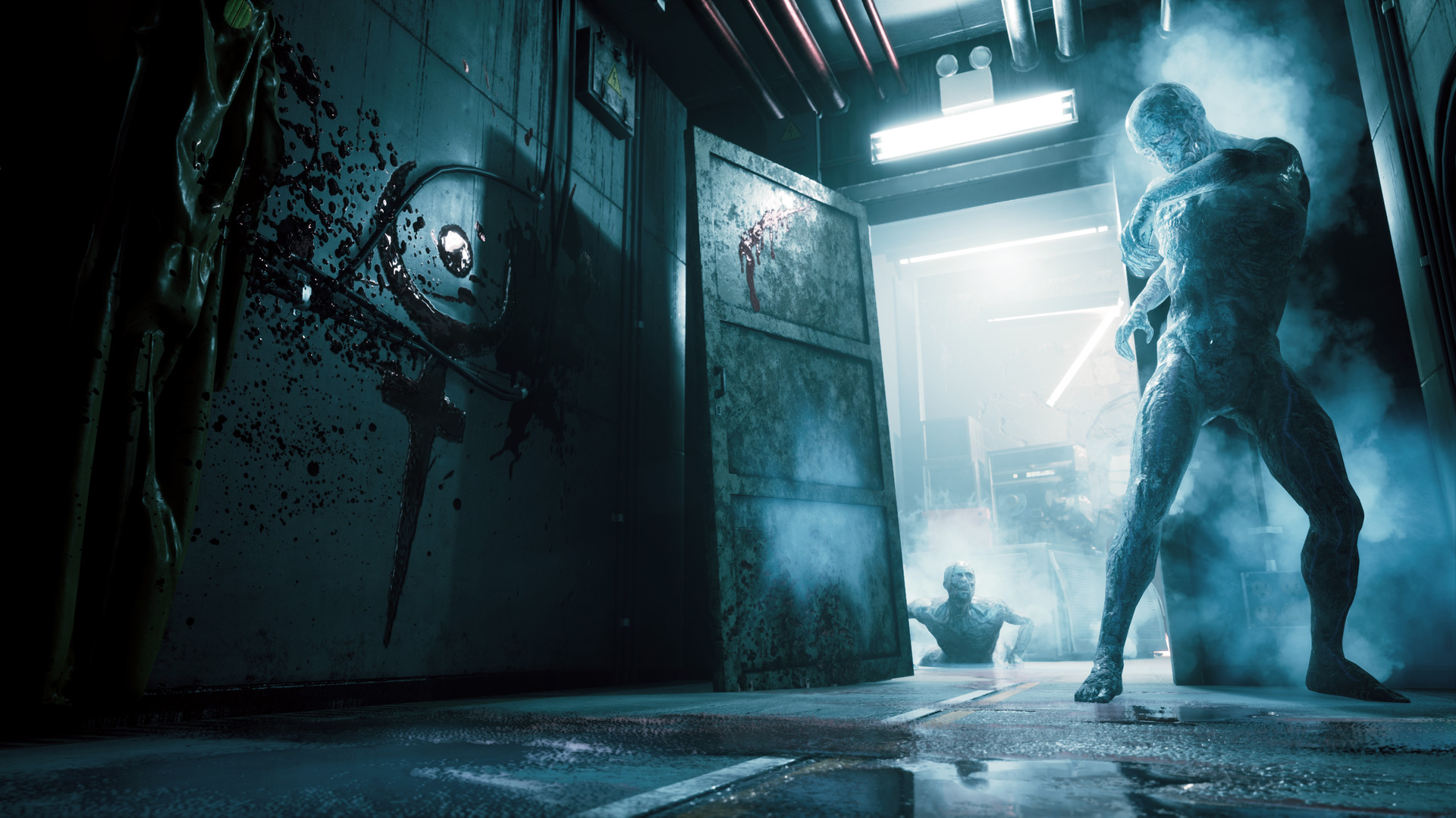 Скриншот 9: Daymare: 1994 Sandcastle