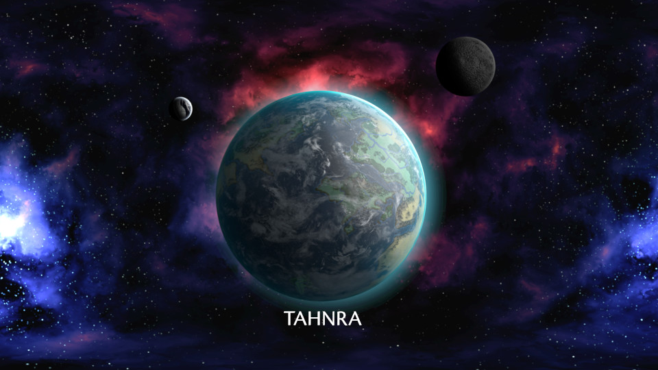 Скриншот 12: Symphony of War: The Nephilim Saga