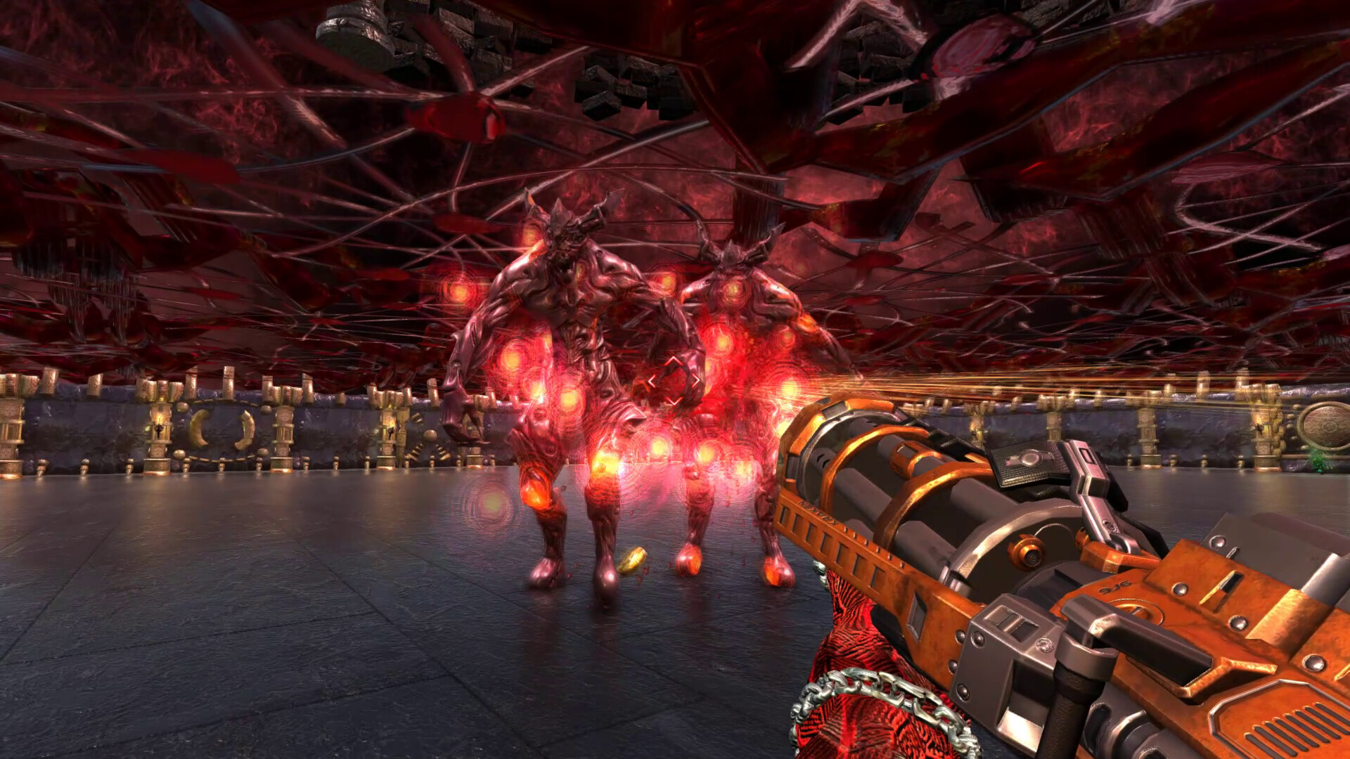 Скриншот 7: Demonic Supremacy