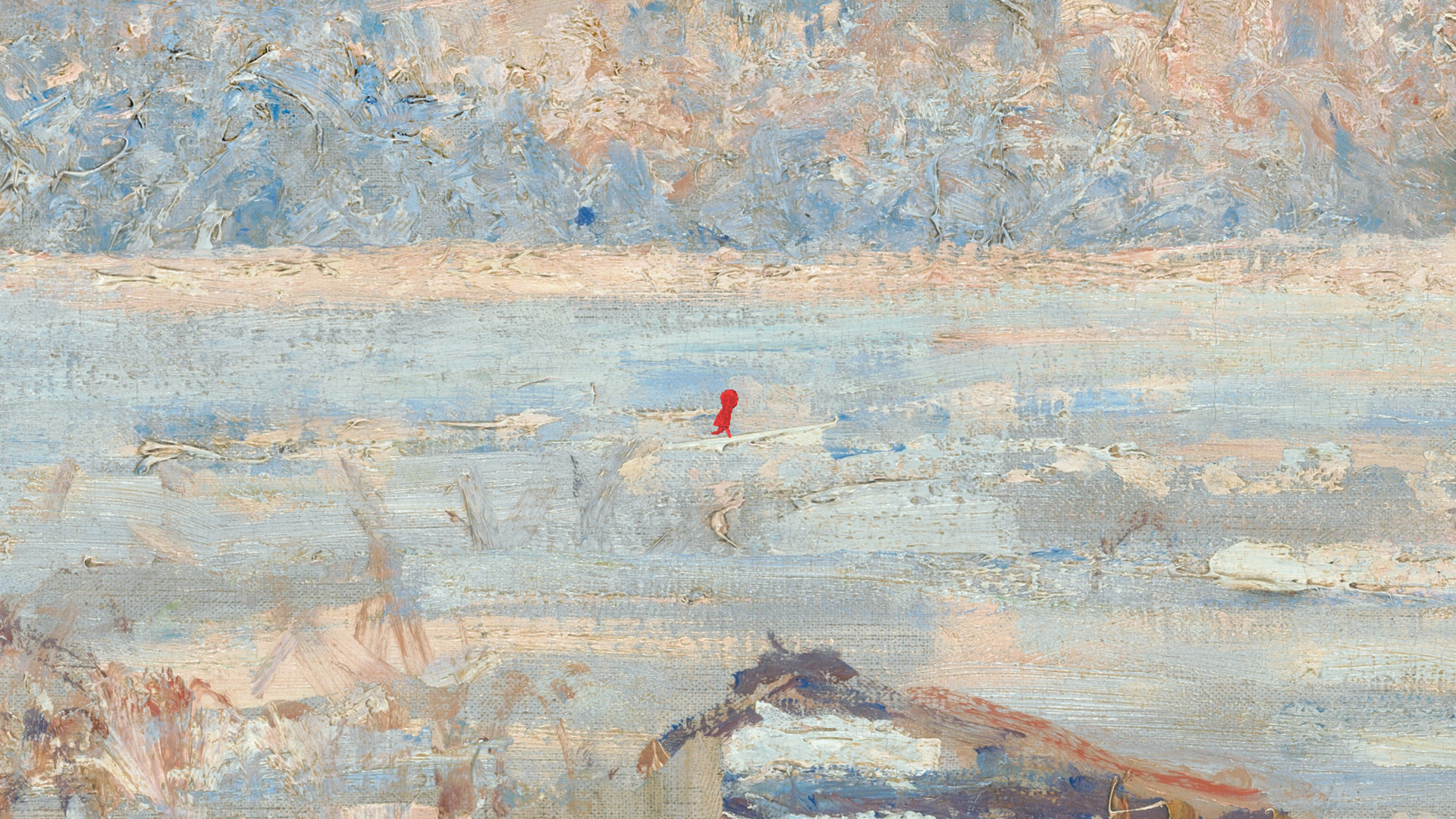 Скриншот: The Master's Pupil