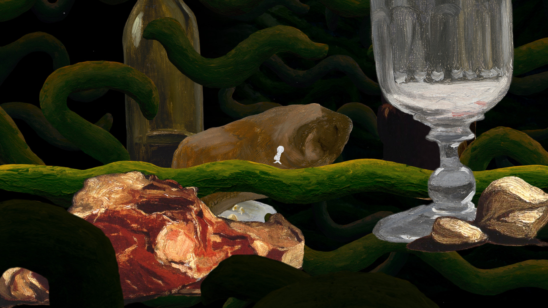 Скриншот 7: The Master's Pupil