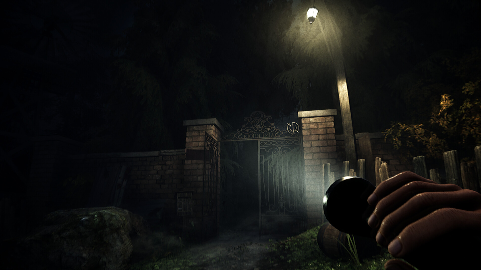 Скриншот 9: Lunacy: Saint Rhodes