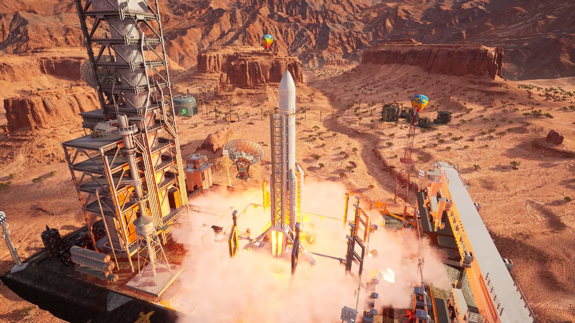 Скриншот: Grand Emprise: Time Travel Survival