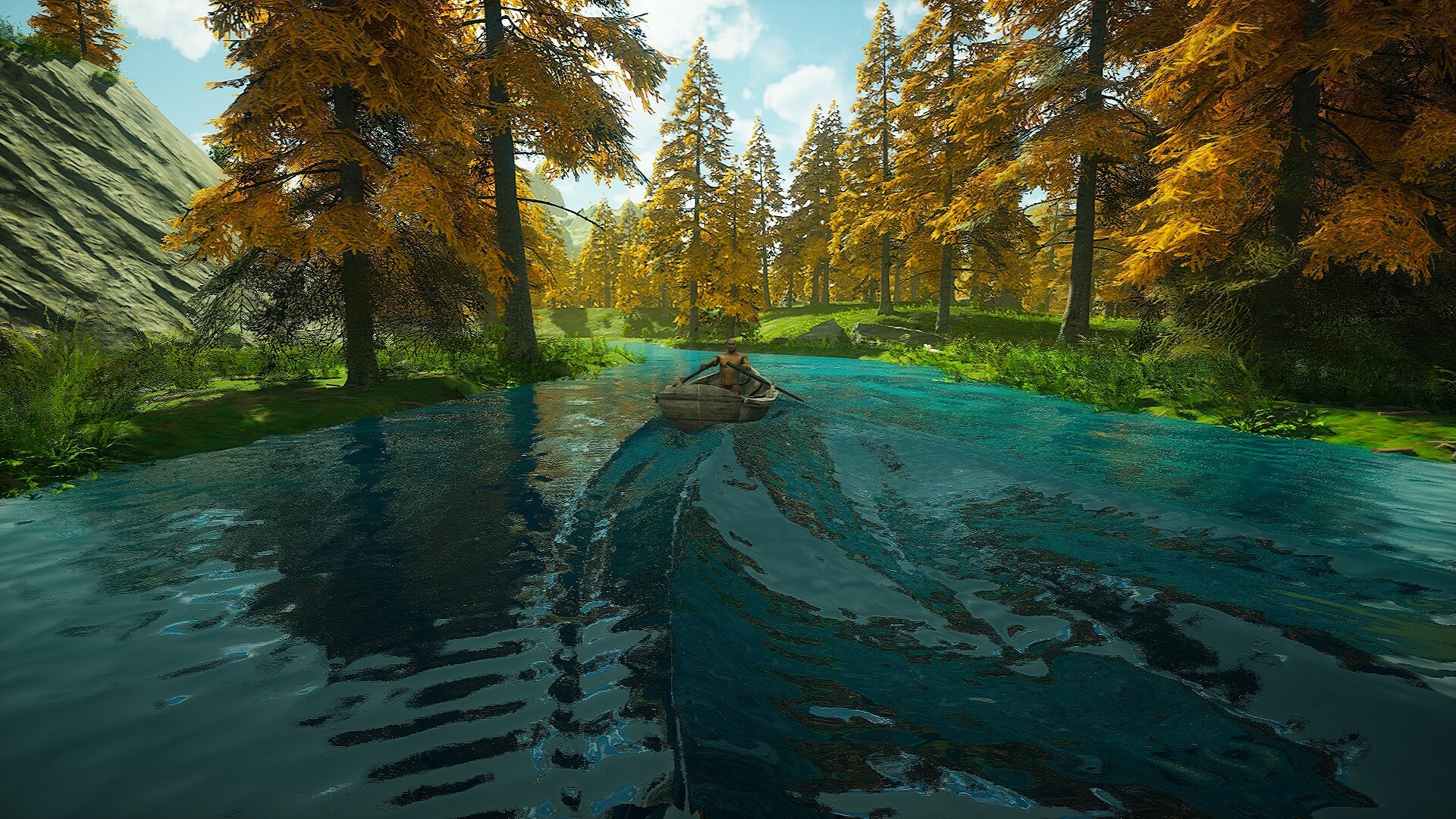 Скриншот 11: Grand Emprise: Time Travel Survival