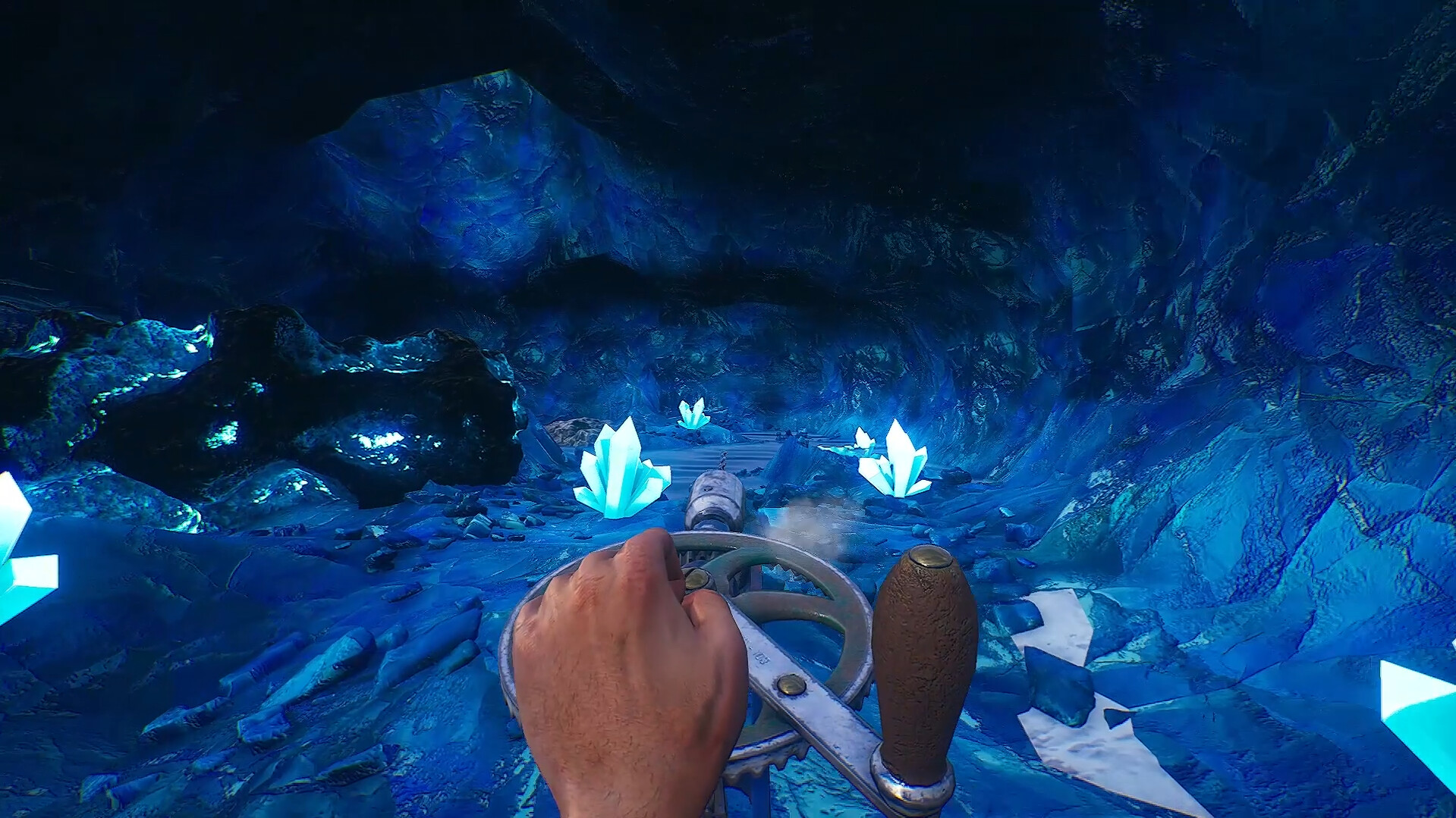 Скриншот 12: Grand Emprise: Time Travel Survival