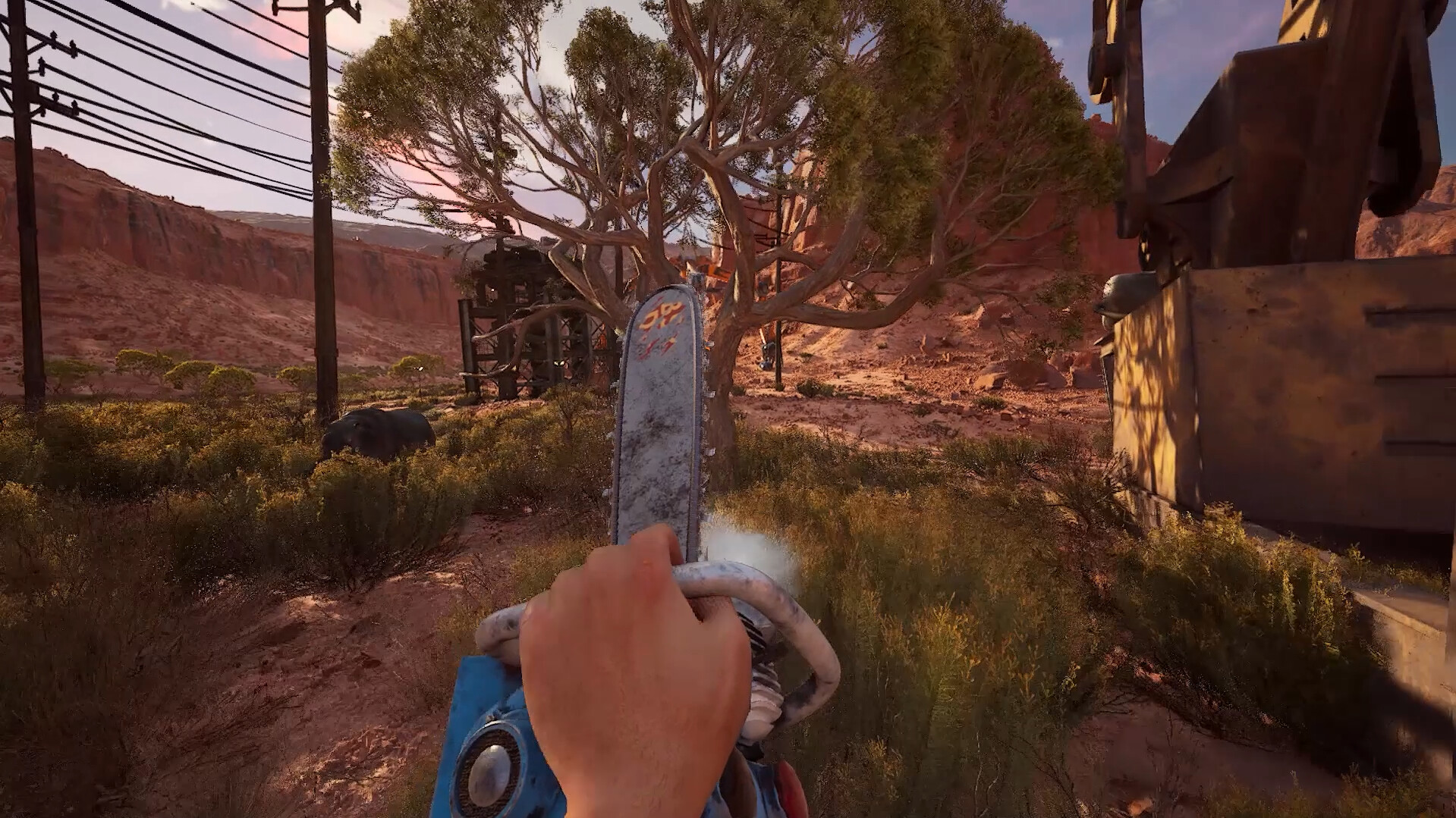 Скриншот 14: Grand Emprise: Time Travel Survival