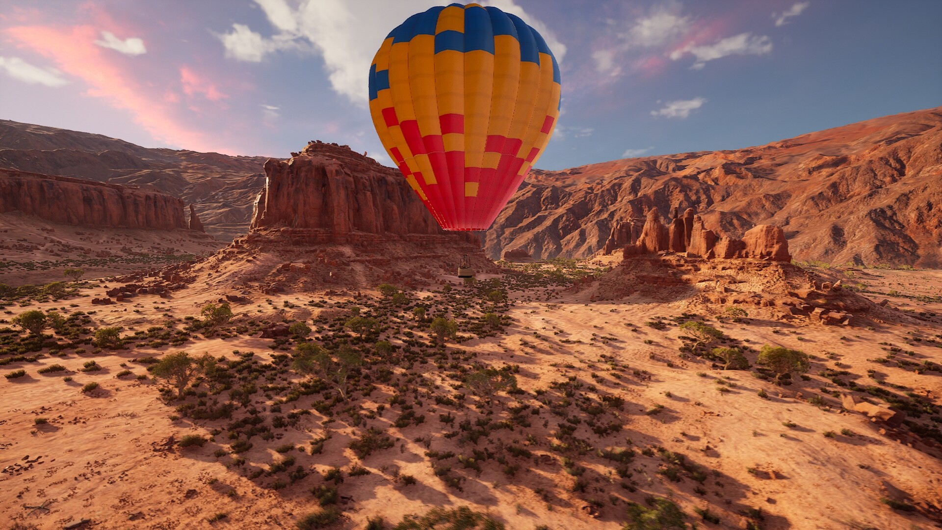 Скриншот 16: Grand Emprise: Time Travel Survival