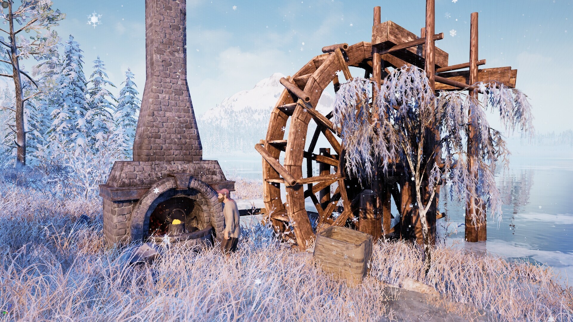 Скриншот 29: Grand Emprise: Time Travel Survival