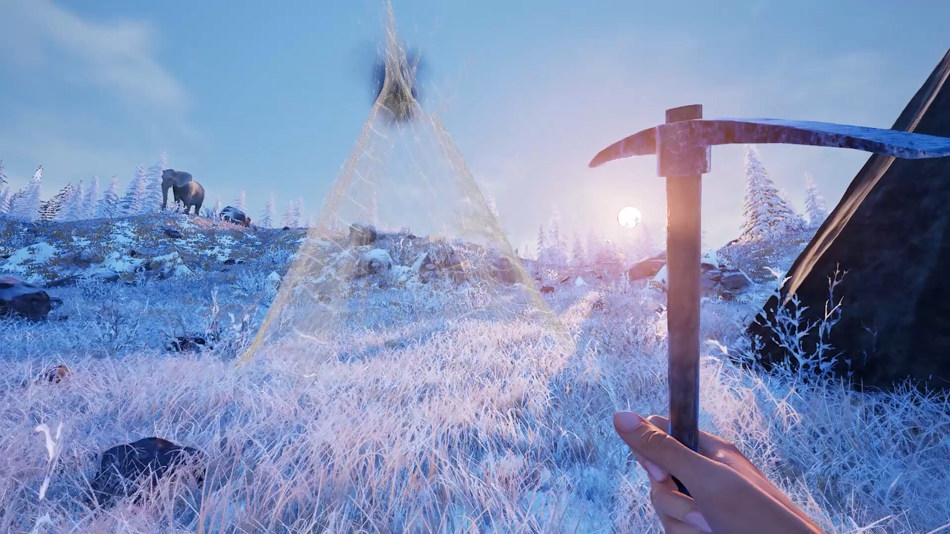 Скриншот 34: Grand Emprise: Time Travel Survival