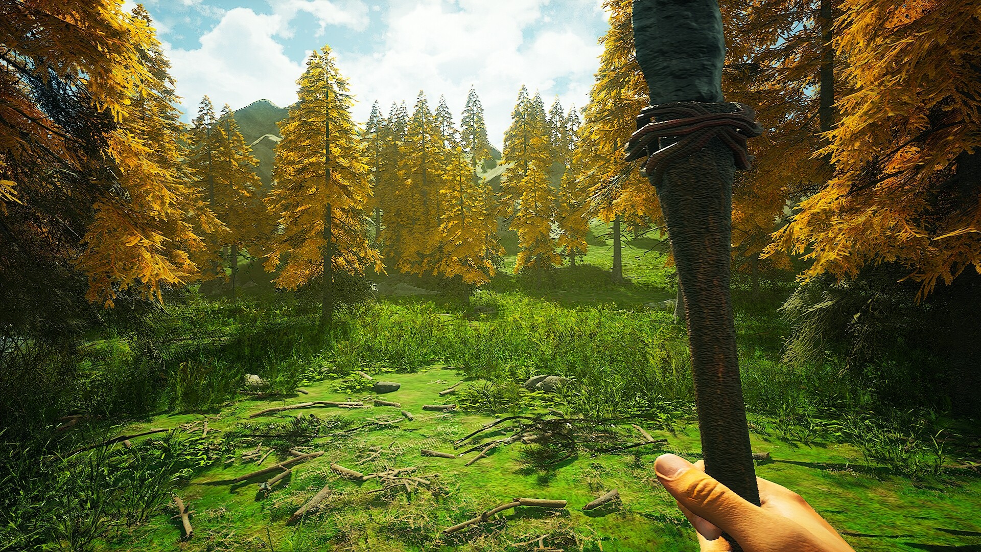 Скриншот 35: Grand Emprise: Time Travel Survival