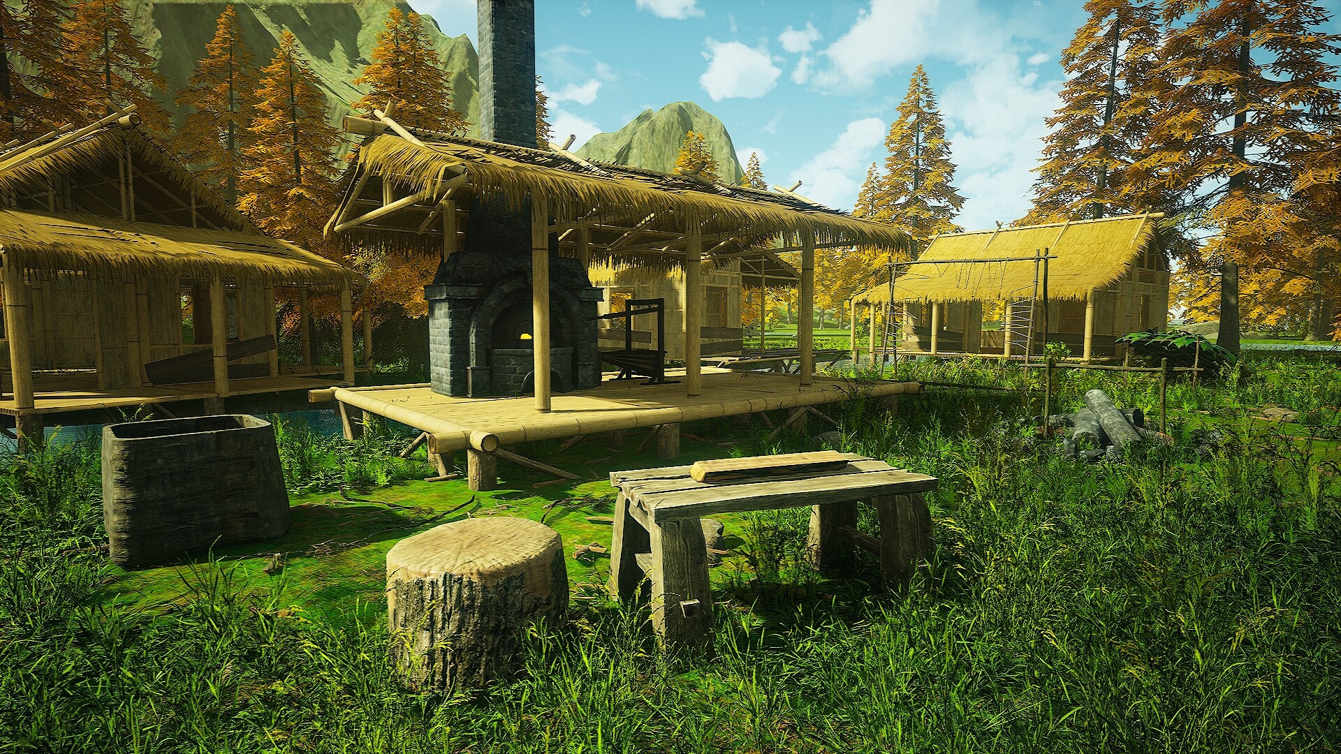 Скриншот 47: Grand Emprise: Time Travel Survival