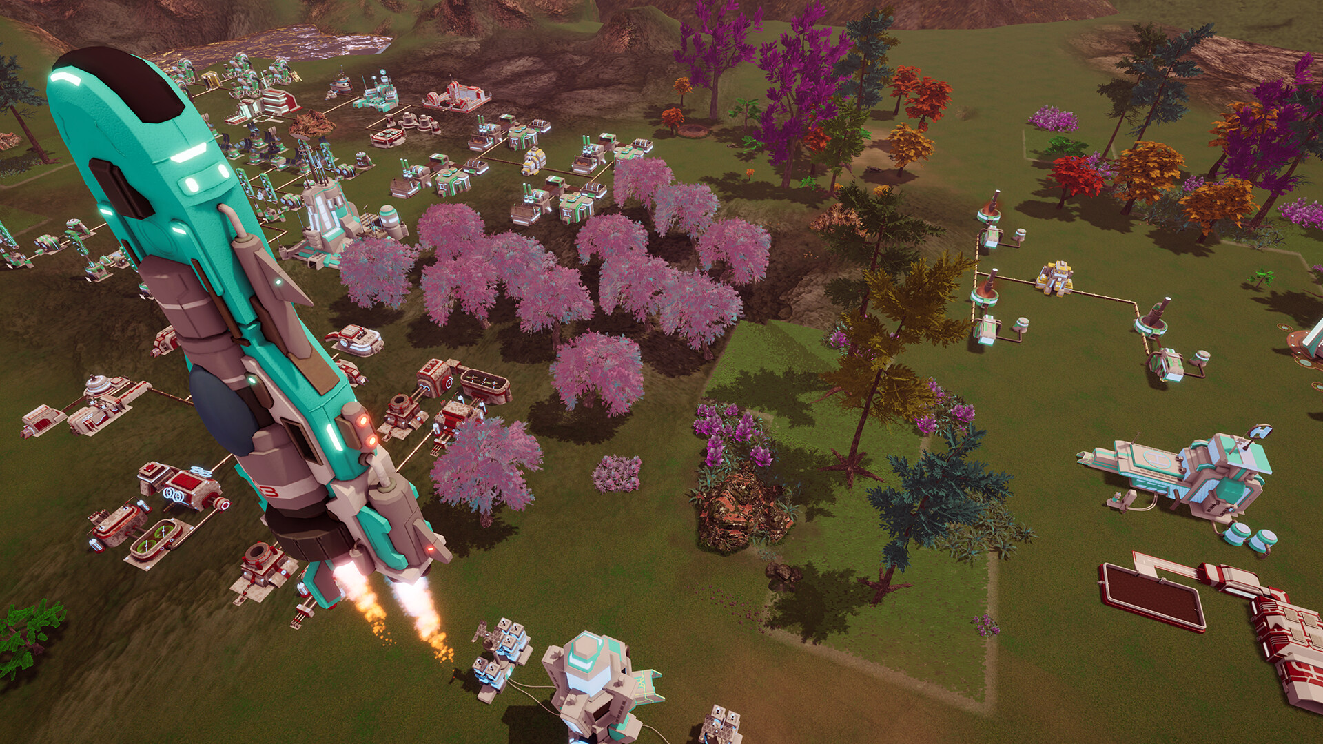 Скриншот: Quriocity