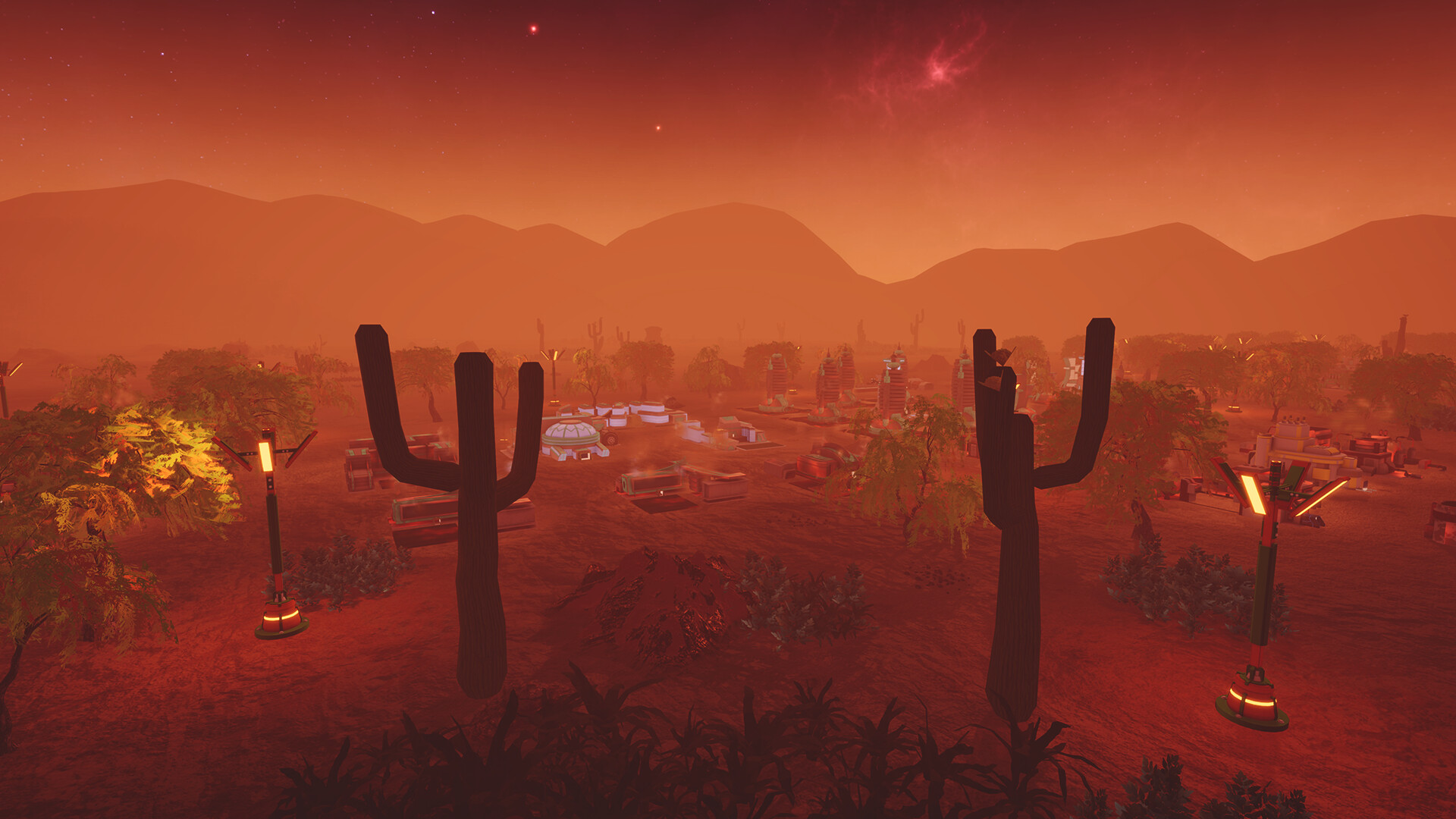 Скриншот: Quriocity