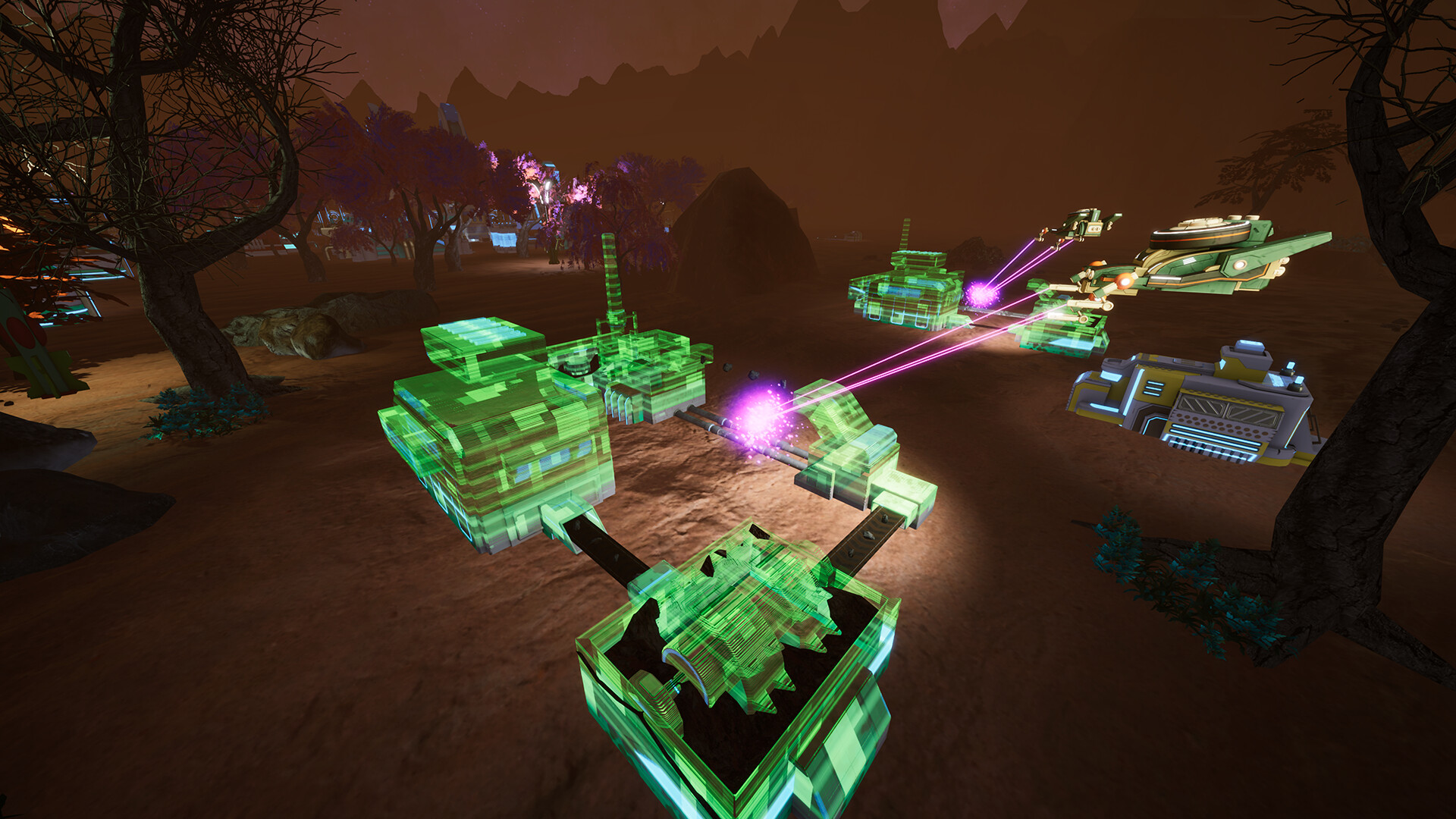 Скриншот 12: Quriocity