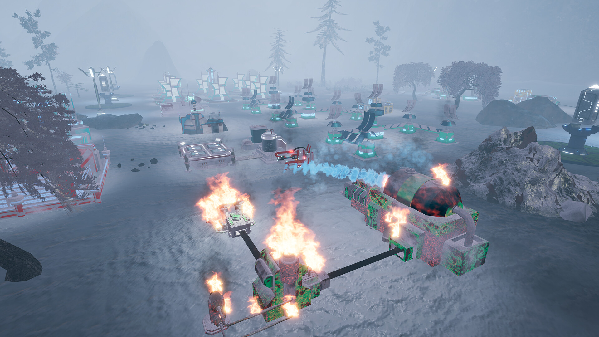 Скриншот 13: Quriocity